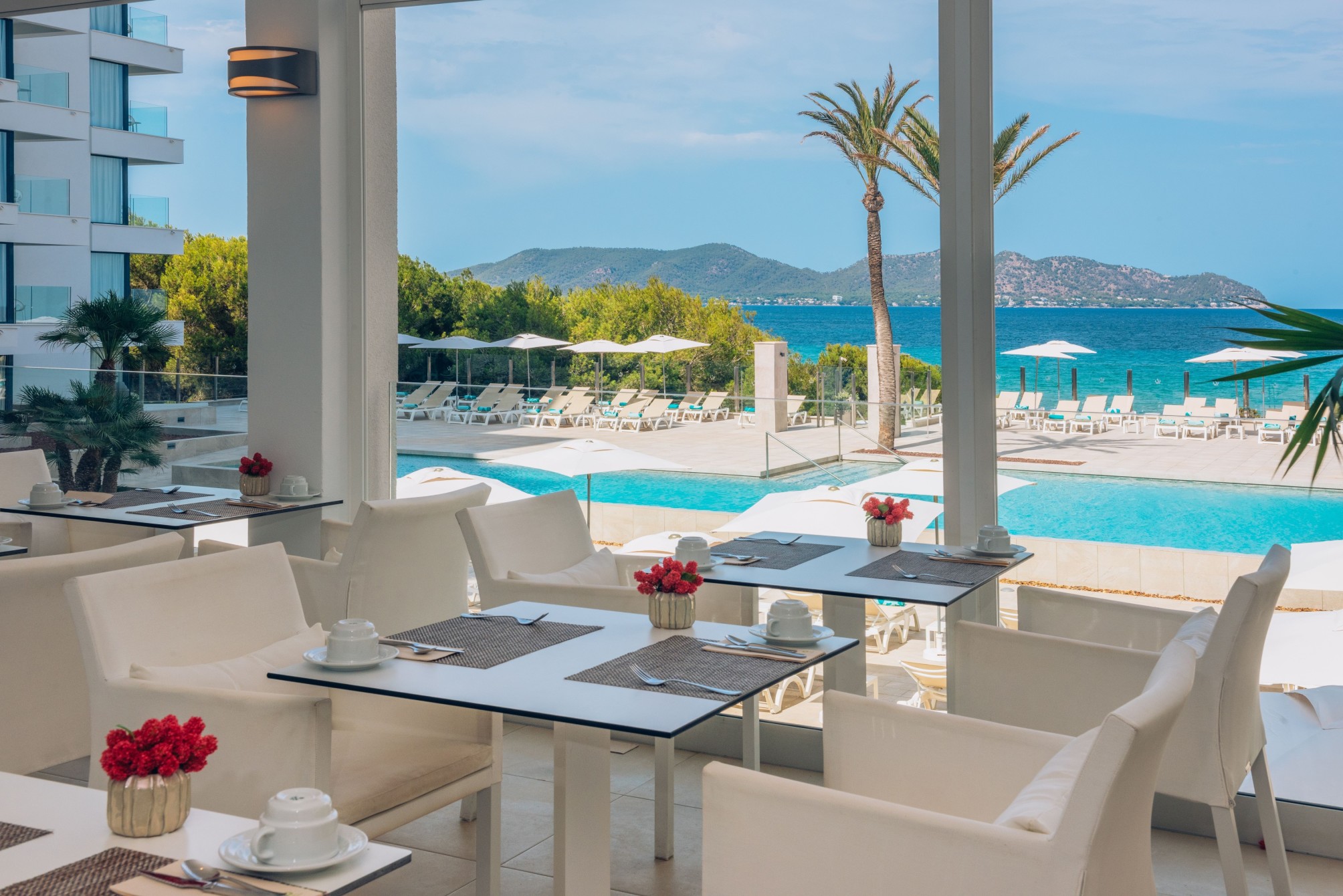 

Milano - Porto Cristo - Iberostar Waves Cala Millor -Adults Only