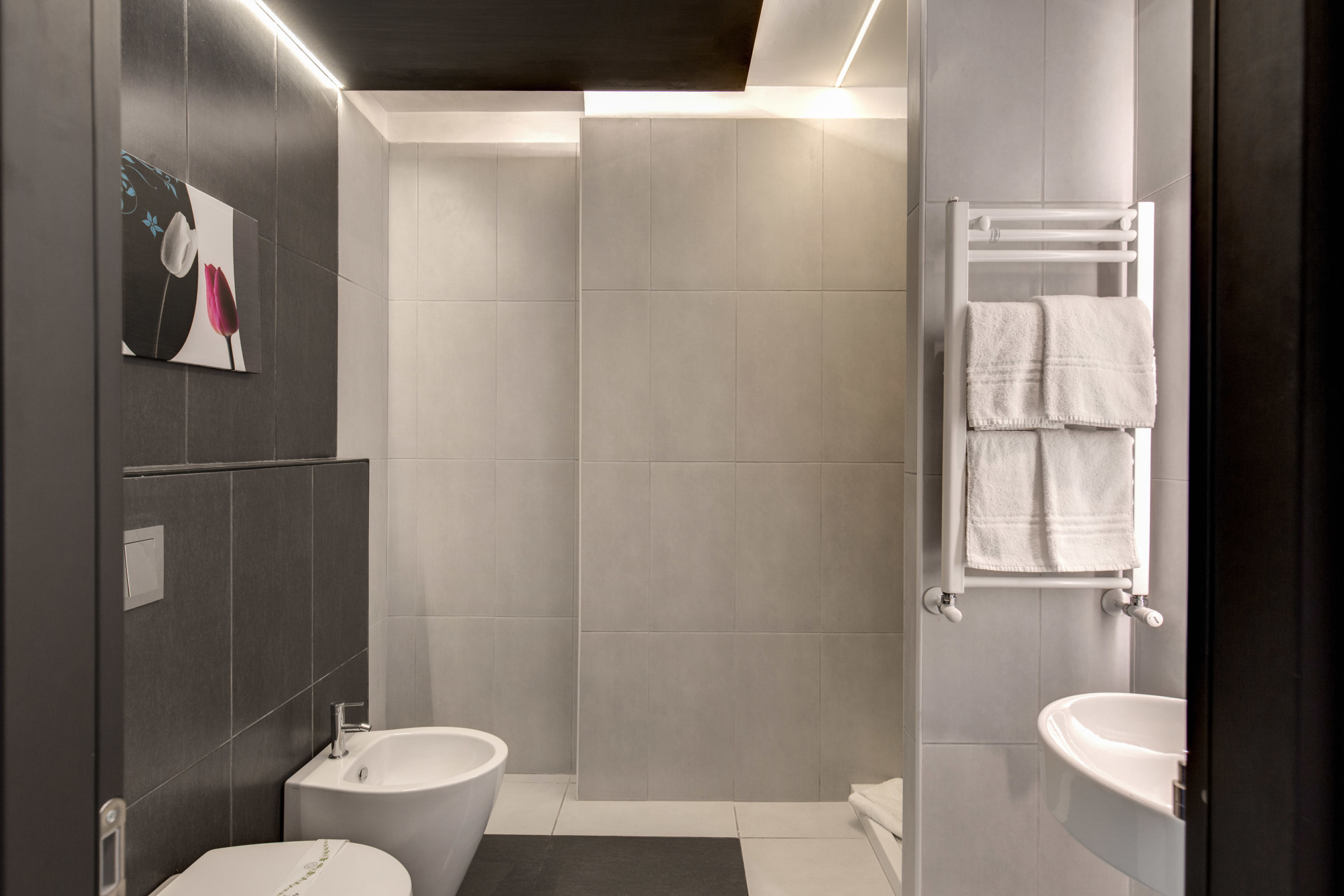 

Olbia - Mostacciano - Warmthotel