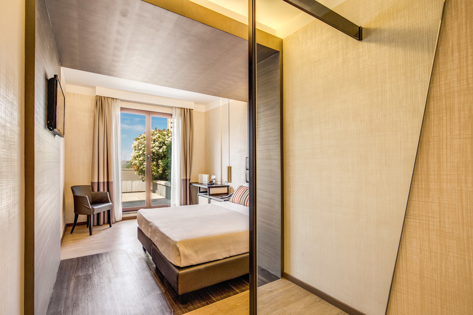 

Torino - Mostacciano - Warmthotel