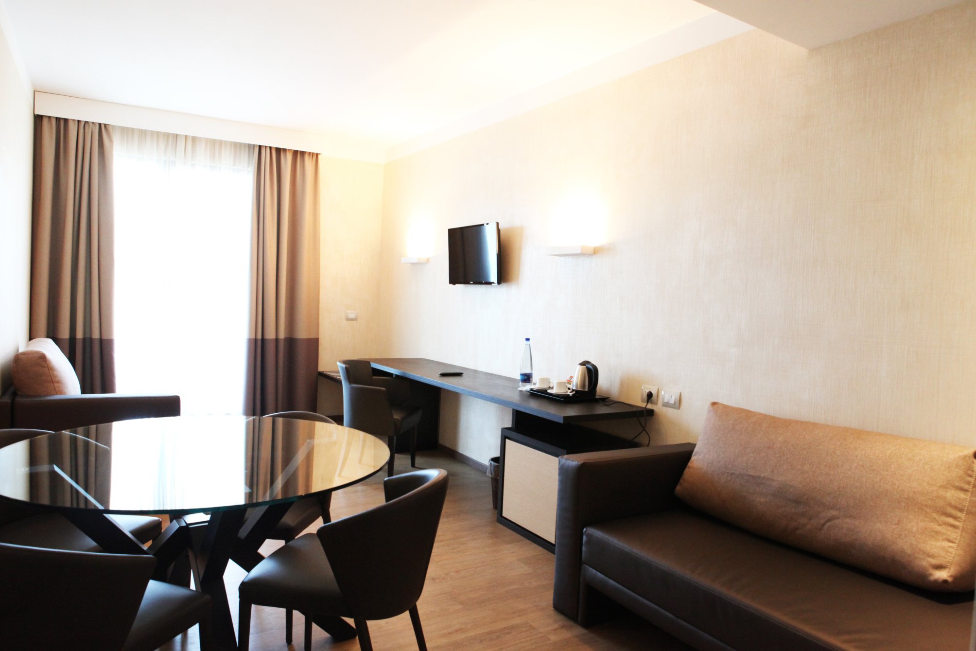 

Cagliari - Mostacciano - Warmthotel