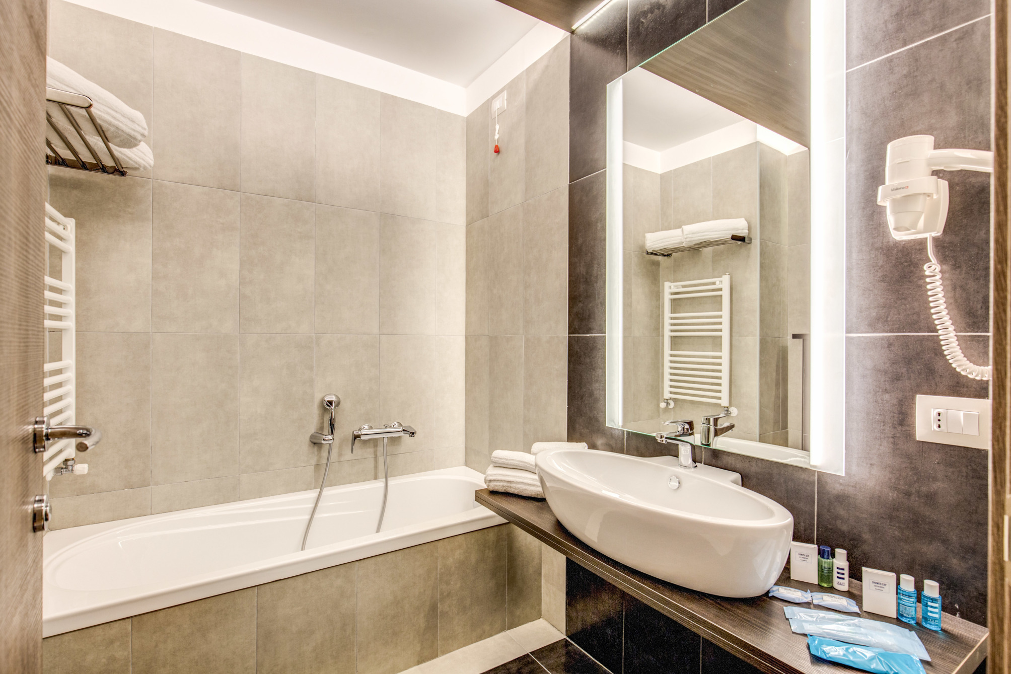 

Torino - Mostacciano - Warmthotel