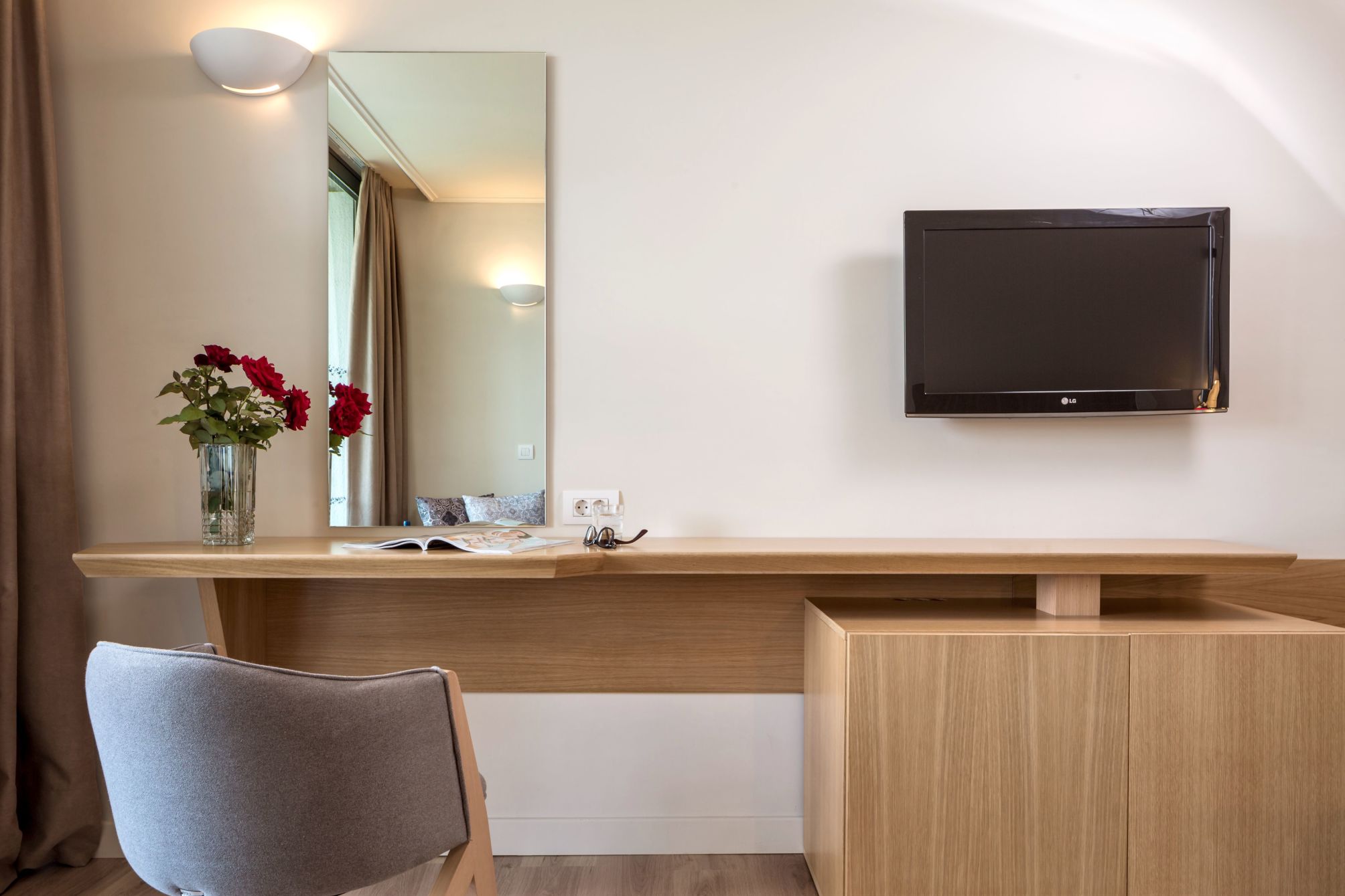 

Firenze - Dassia, Corfù - Kontokali Bay Resort & Spa