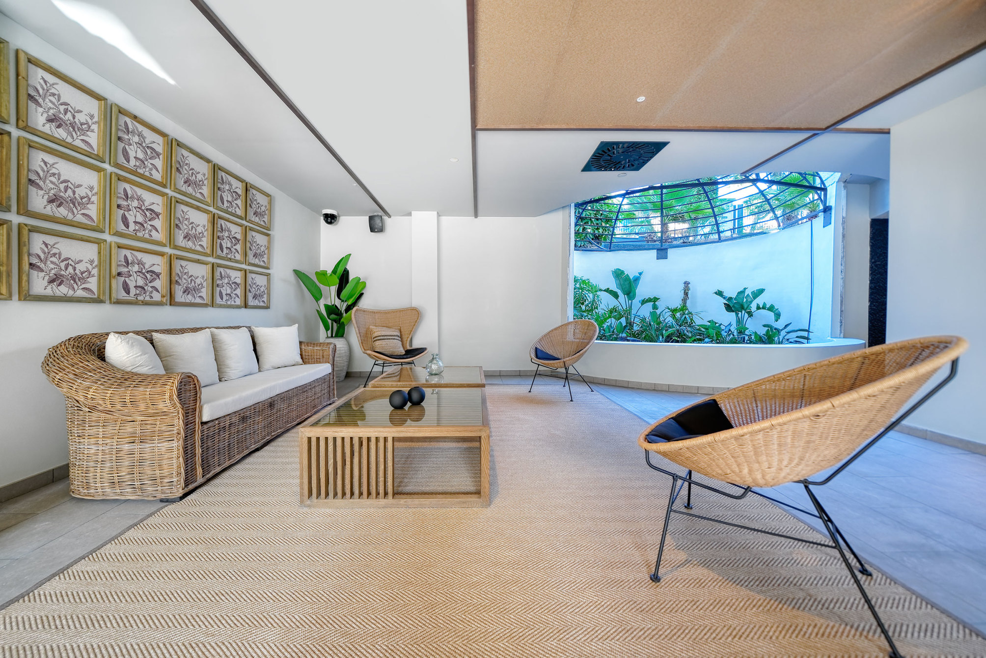 

Alghero - Callao Salvaje - Labranda Suites Costa Adeje