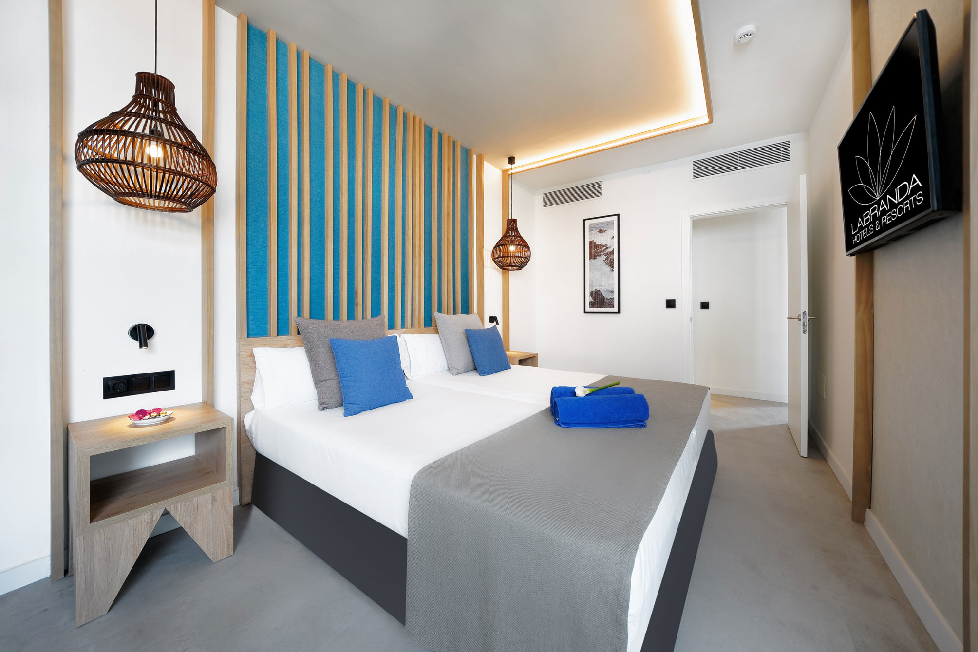 

Ancona - Callao Salvaje - Labranda Suites Costa Adeje