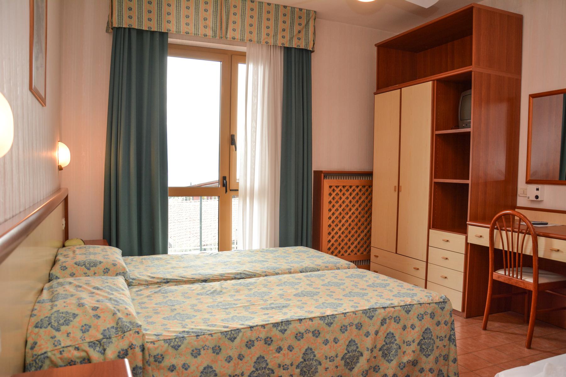 

Catania - Limone sul Garda - Hotel Florida
