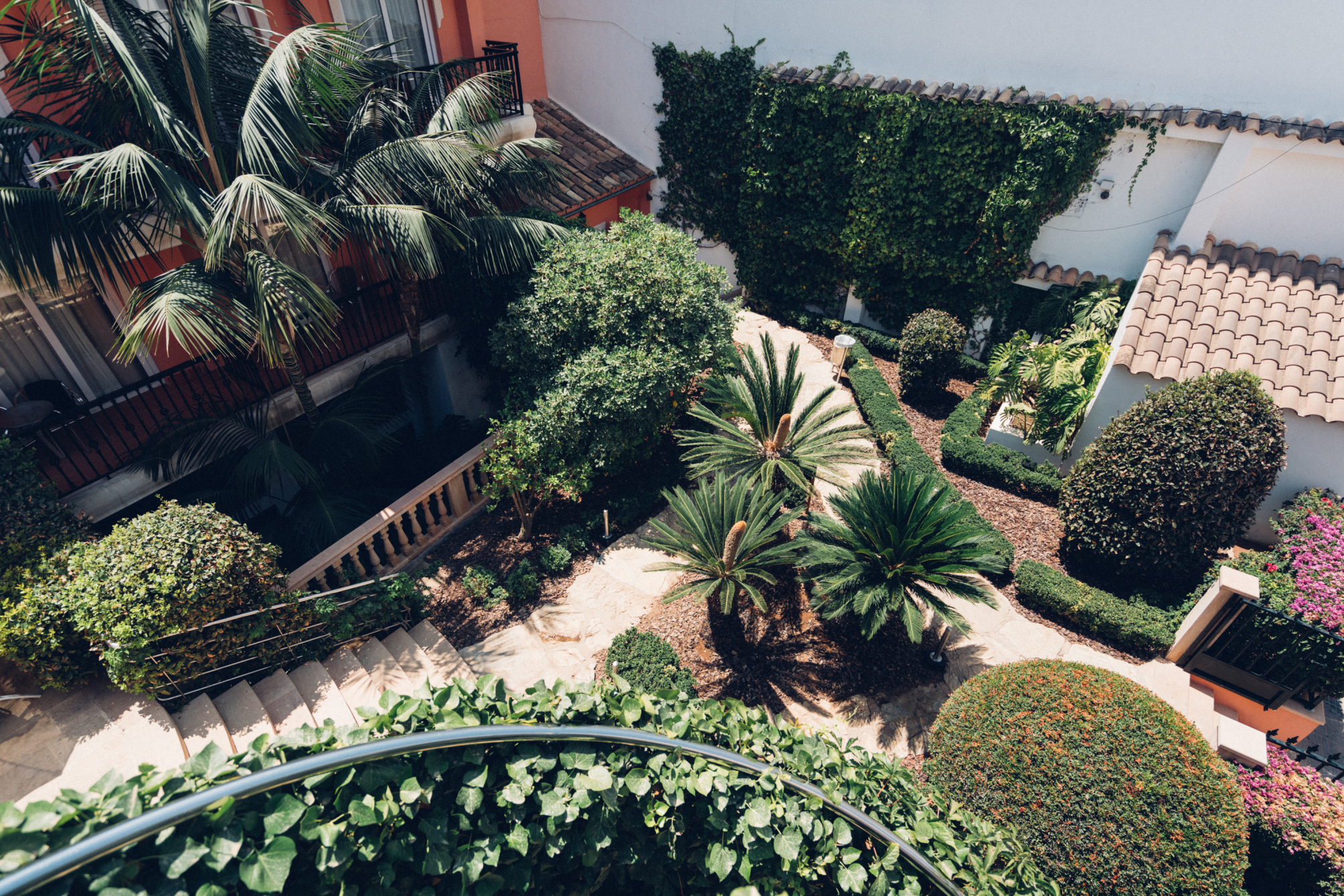 

Milano - Cala Millor - THB Felip - Adults Only