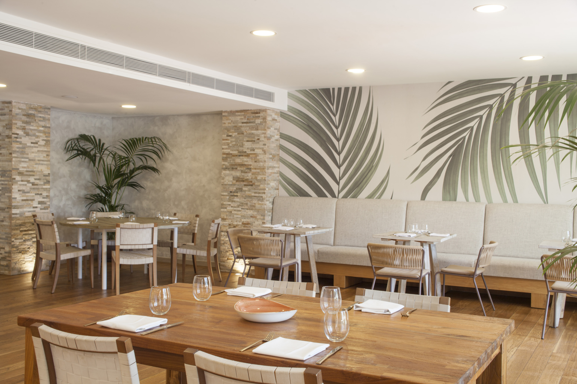 

Roma - Istán - Alanda Marbella Hotel