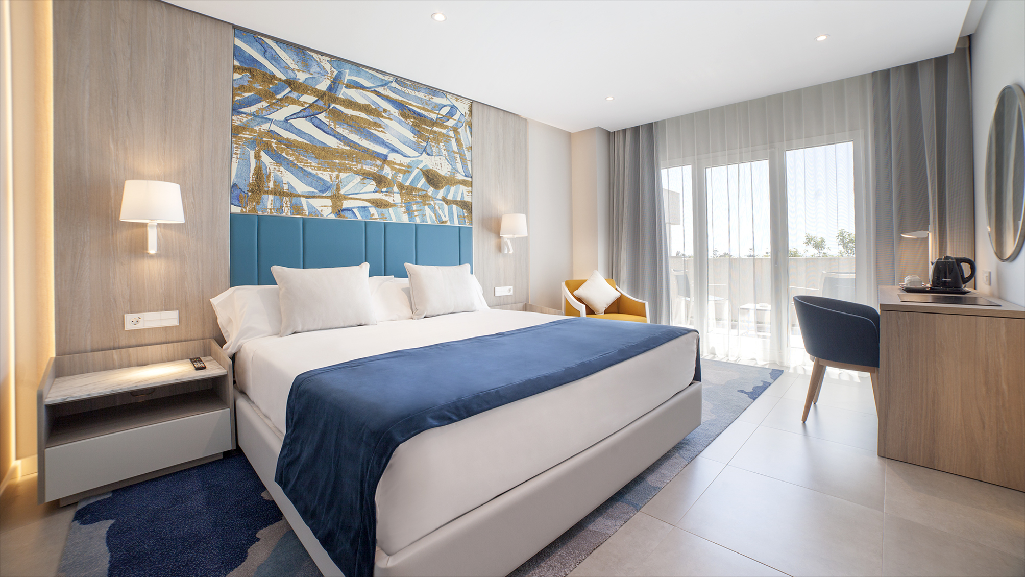 

Roma - Istán - Alanda Marbella Hotel