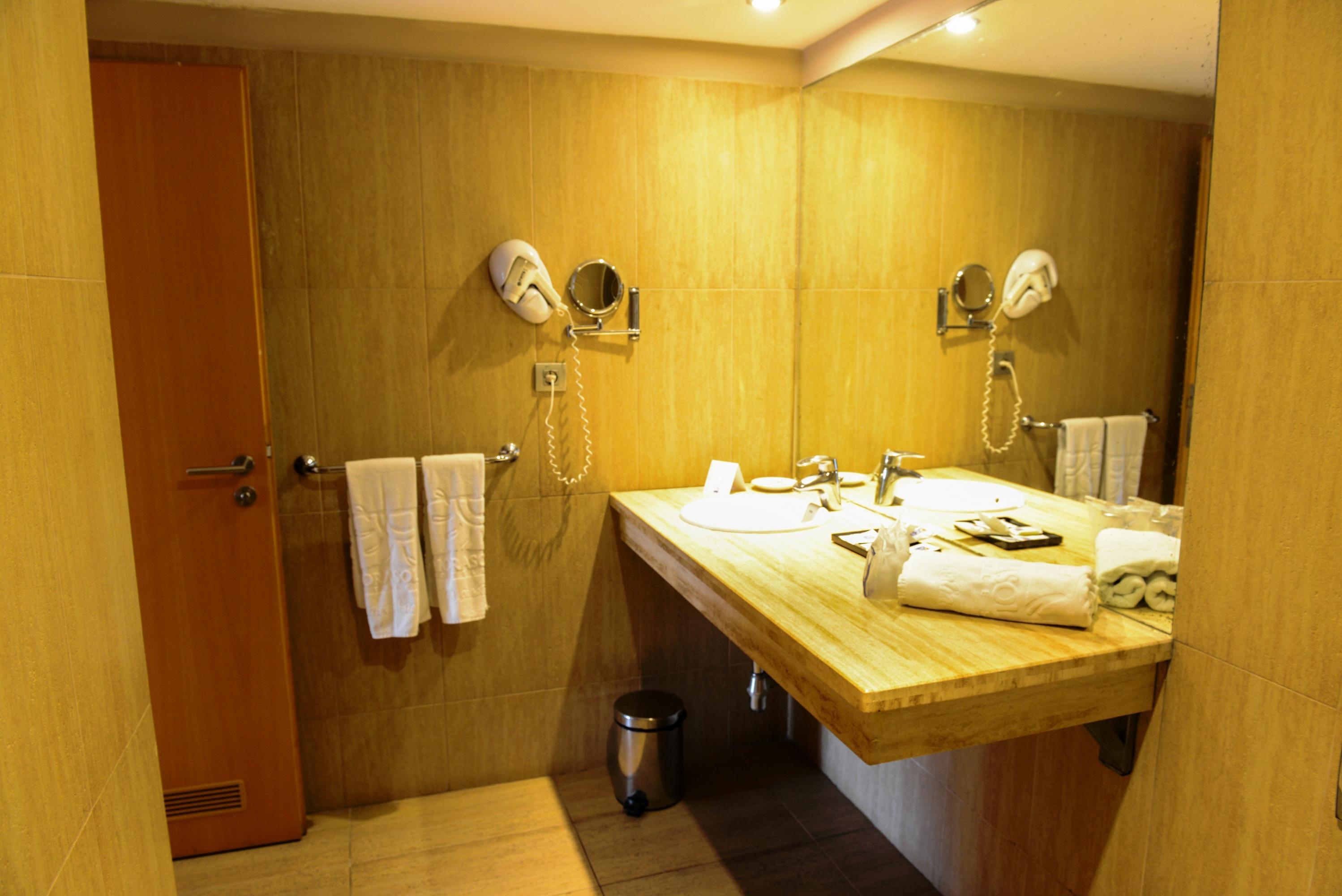 

Ancona - Playa del Cura - Morasol Suites