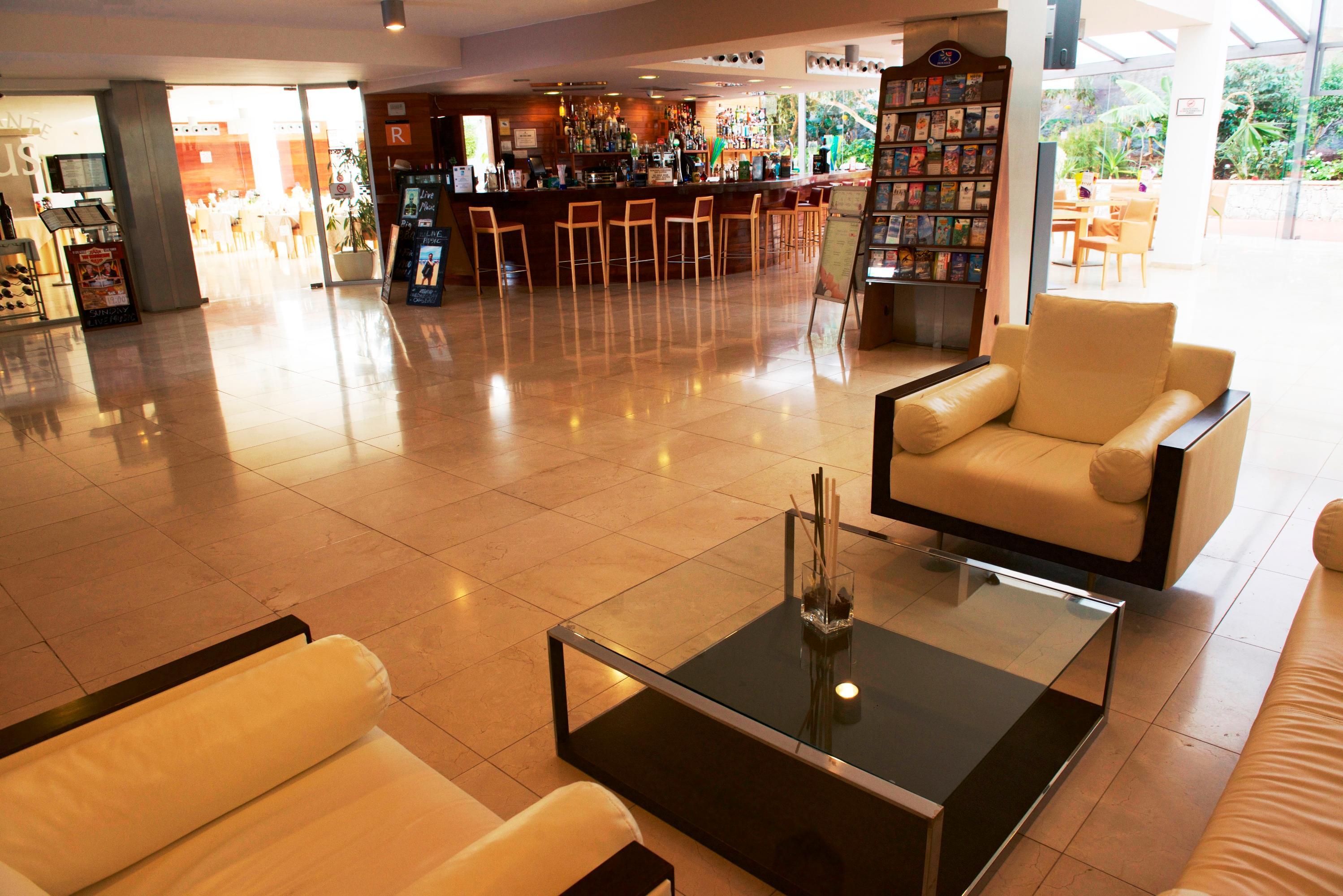 

Roma - Playa de Amadores - Morasol Suites