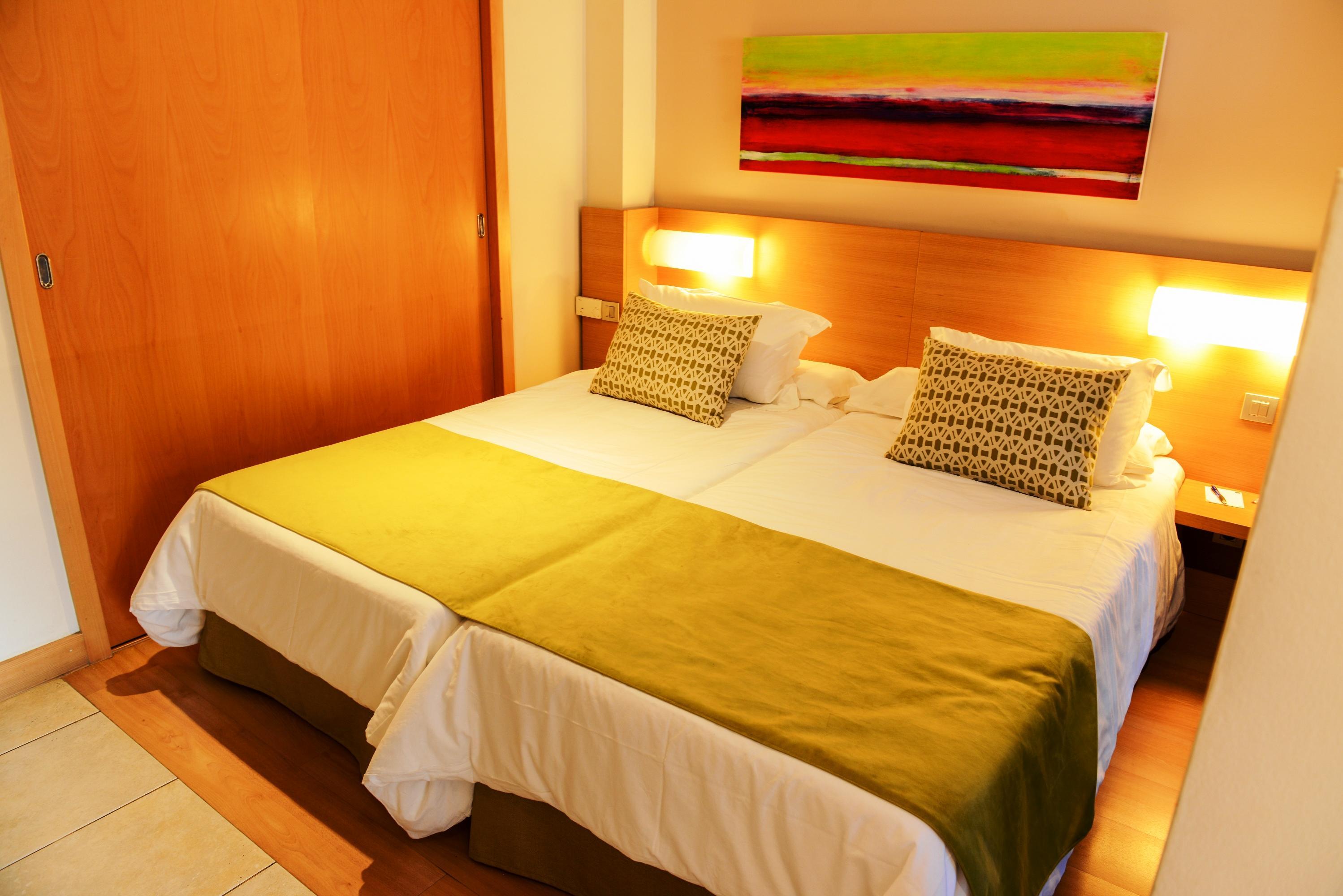 

Cagliari - Playa del Cura - Morasol Suites