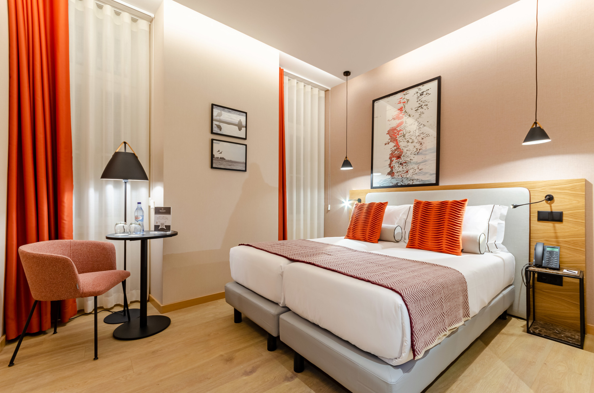 

Bologna - Lisbona - Rossio Plaza Hotel