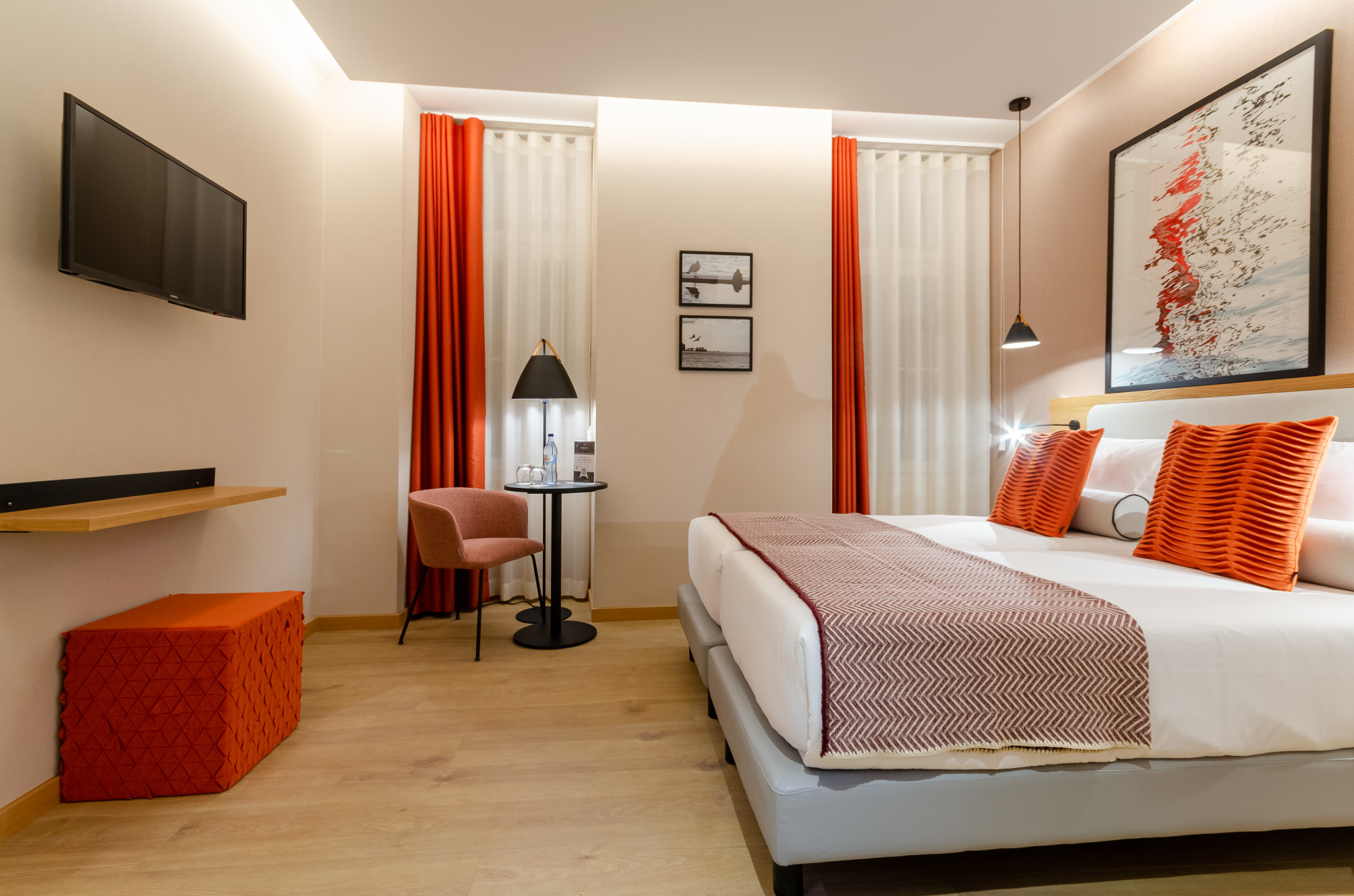 

Bologna - Lisbona - Rossio Plaza Hotel