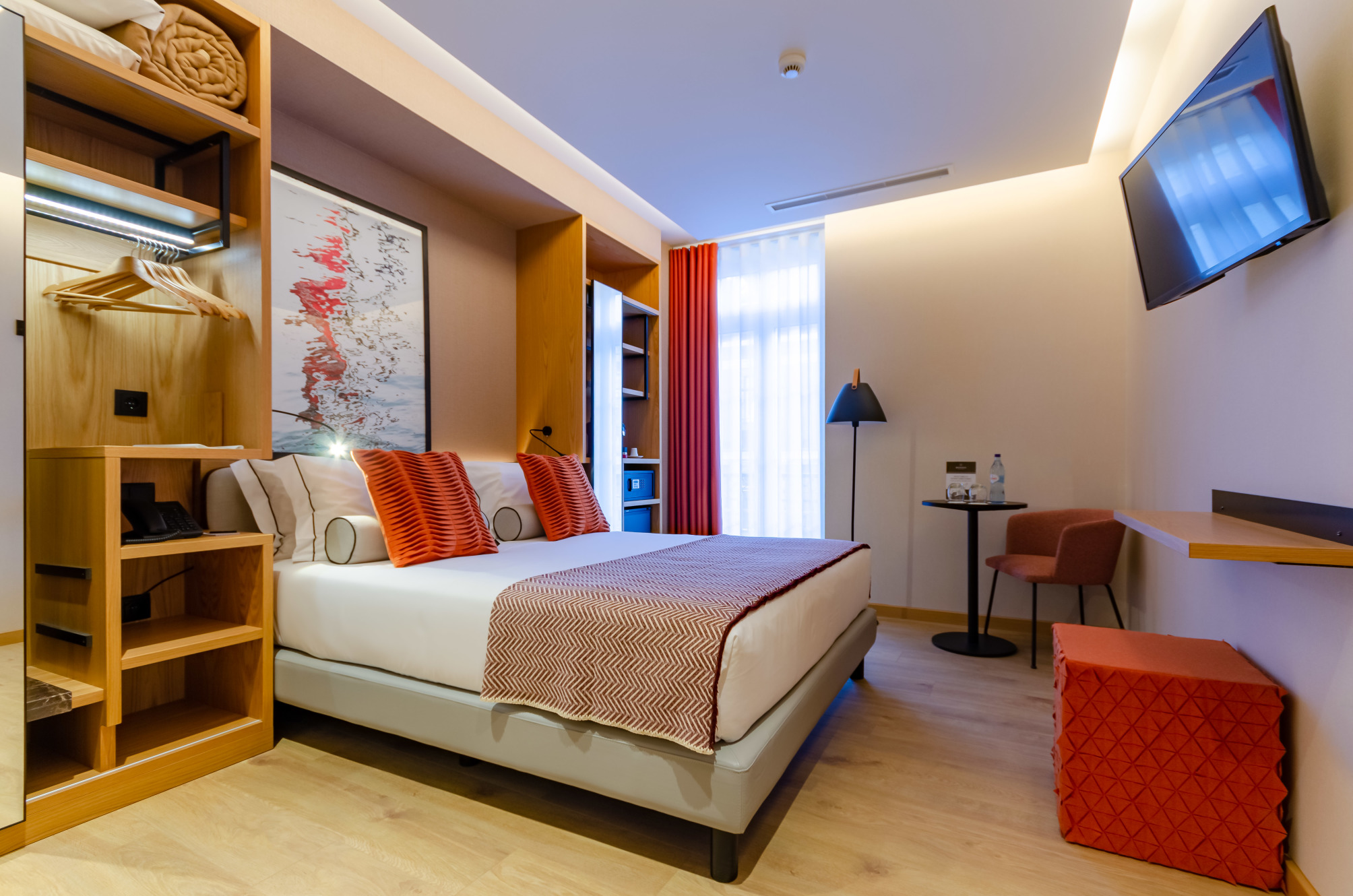 

Napoli - Almada - Rossio Plaza Hotel