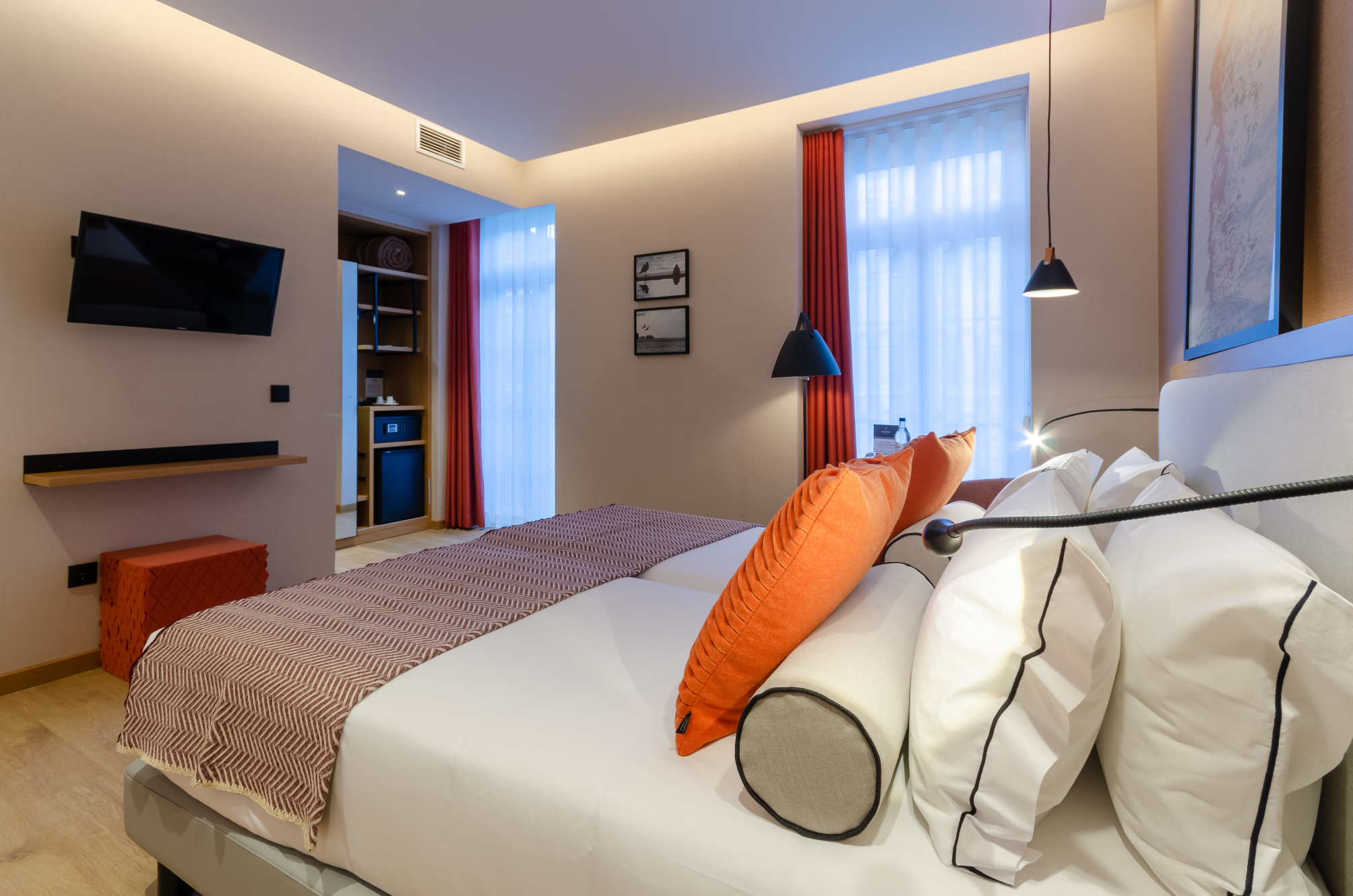 

Torino - Lisbona - Rossio Plaza Hotel