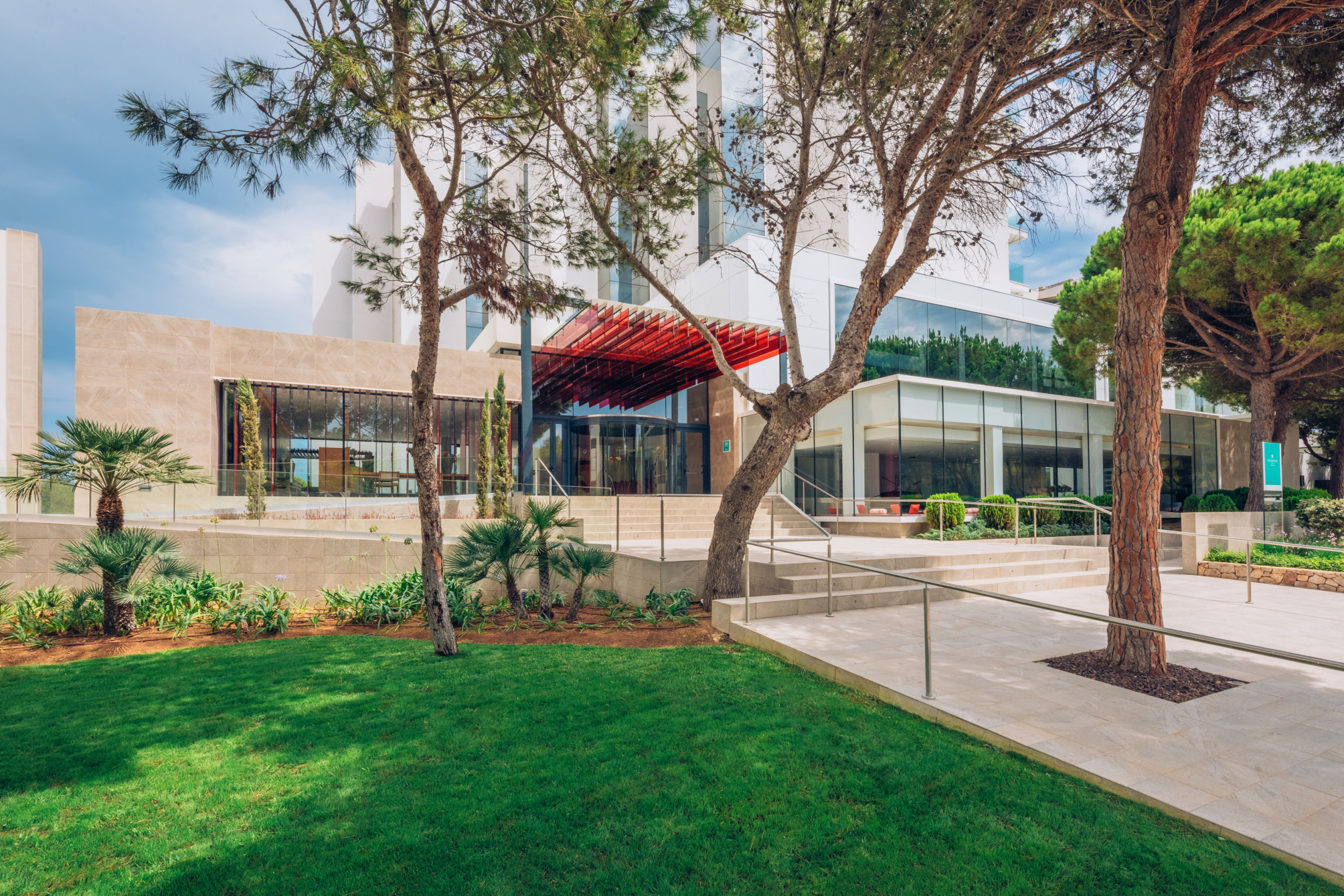 

Catania - Cala Bona - Iberostar Waves Cala Millor -Adults Only