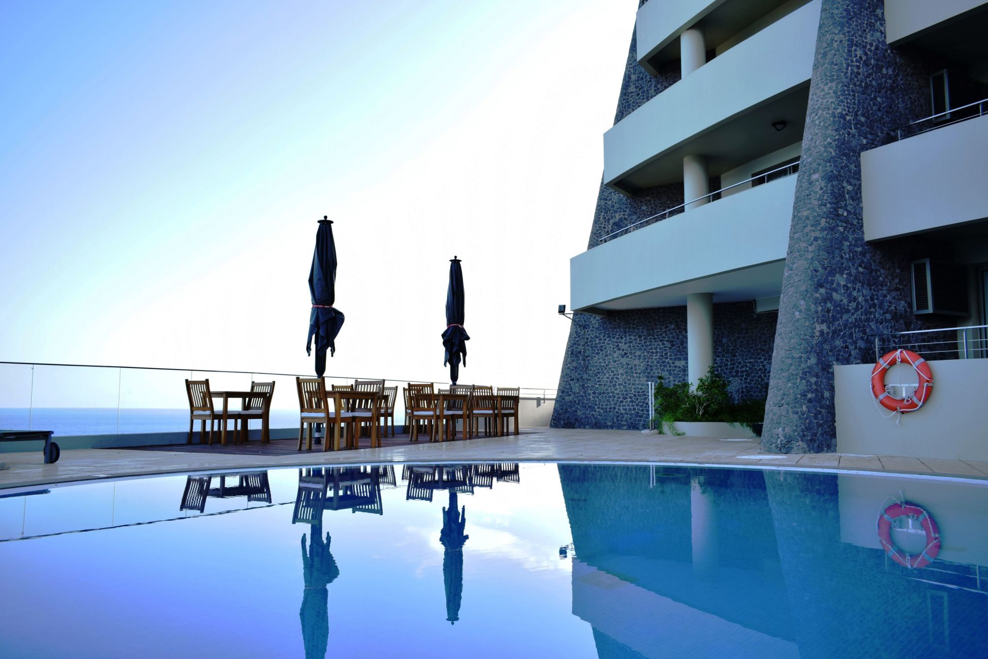 

Firenze - Funchal - Madeira Regency Cliff - Adults Only