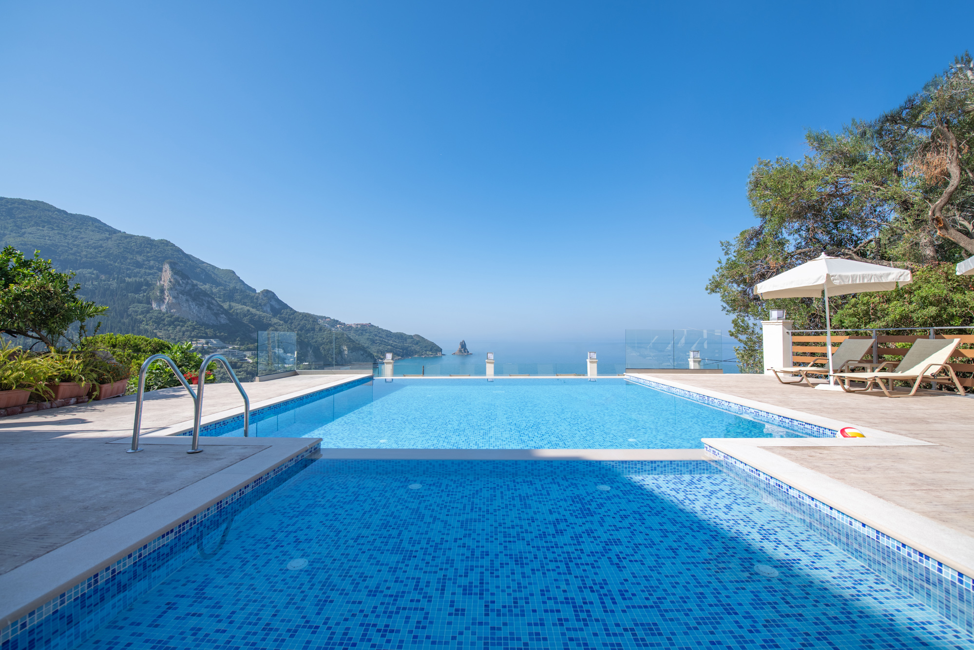 

Torino - Agios Ioannis (Corfu) - Mazis Apartments