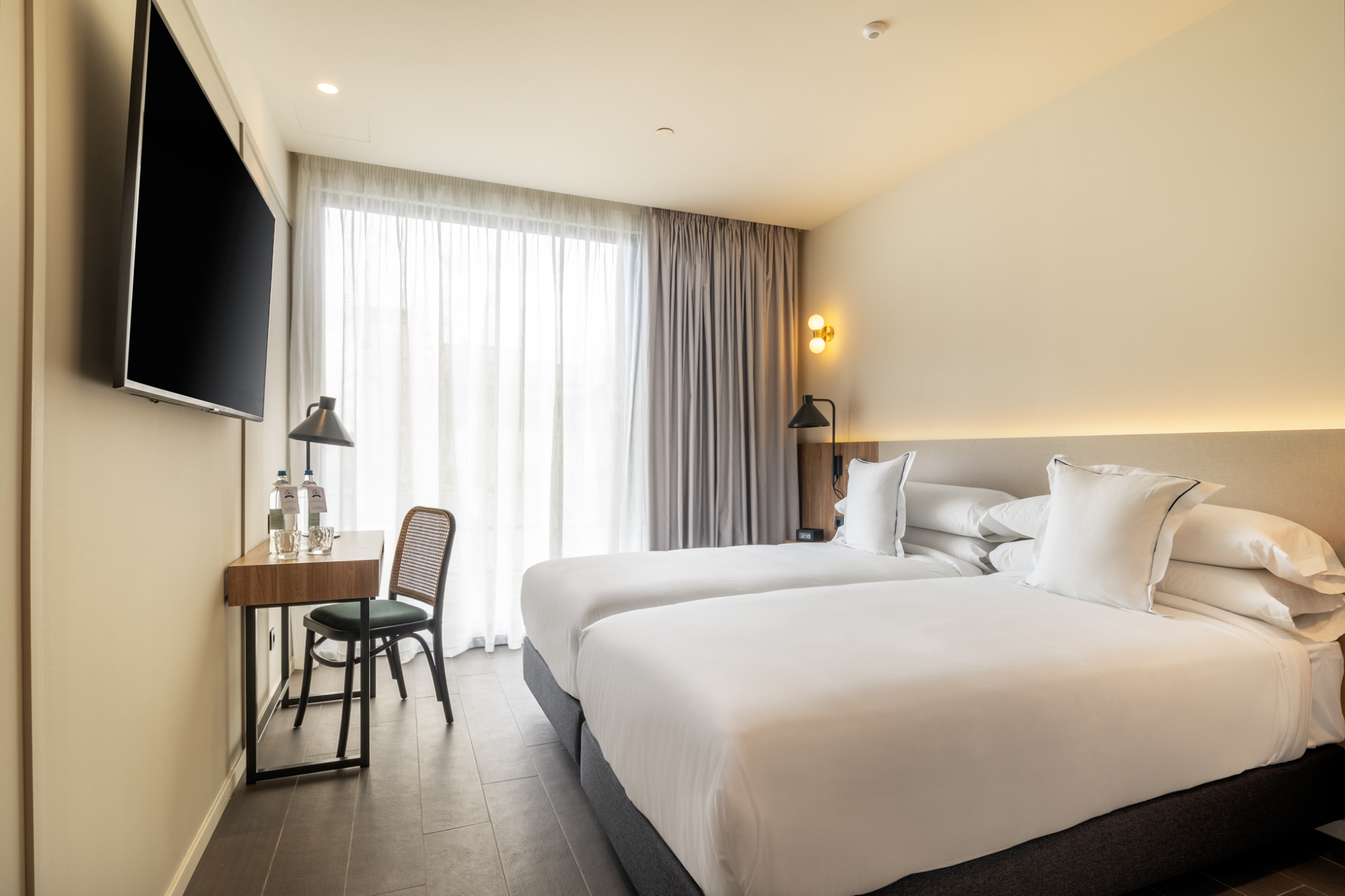 Doppelzimmer