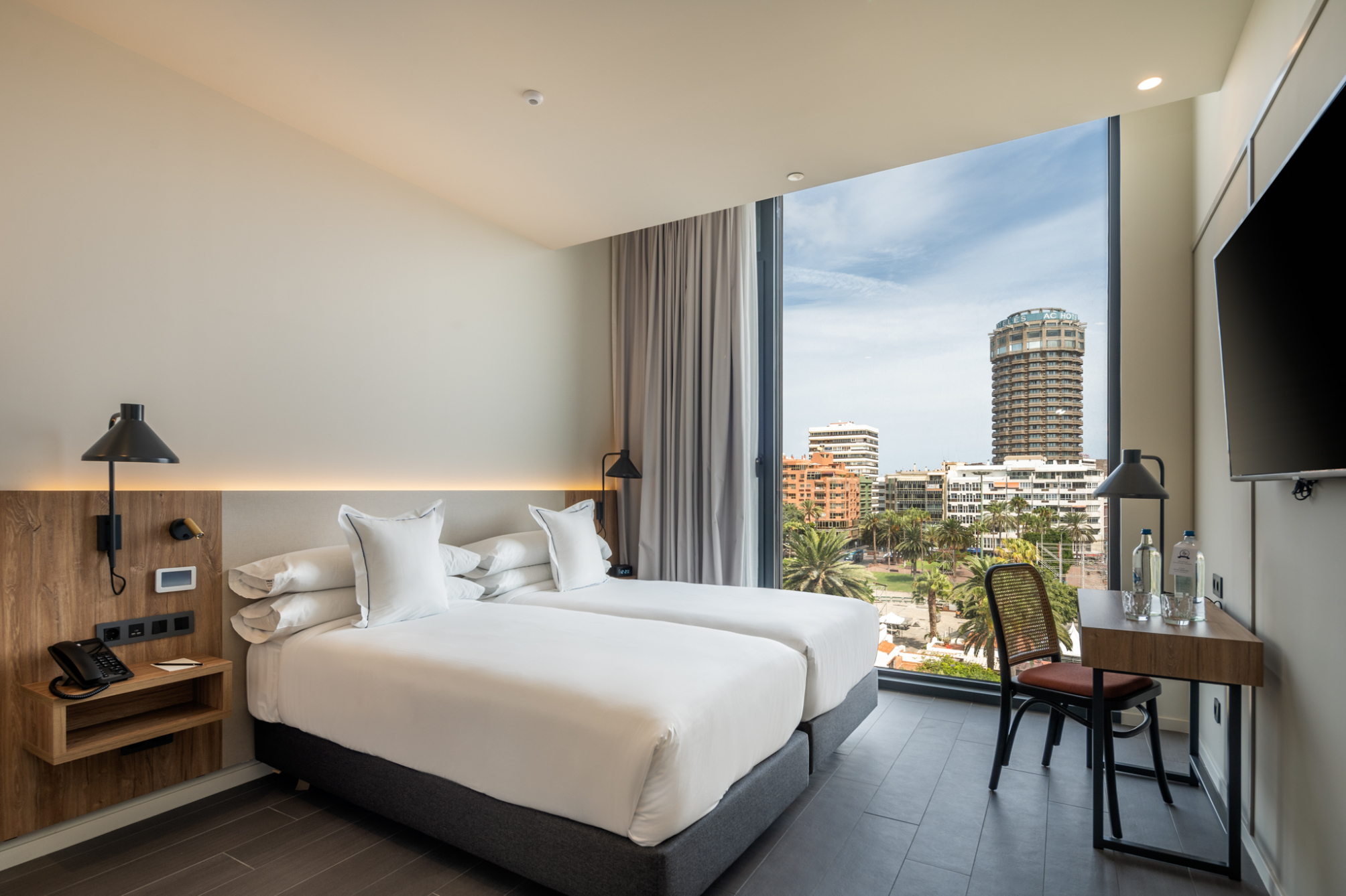 Double Superior Room