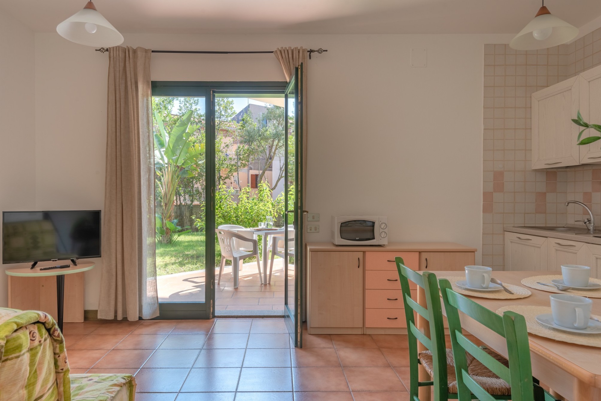 Apartamento