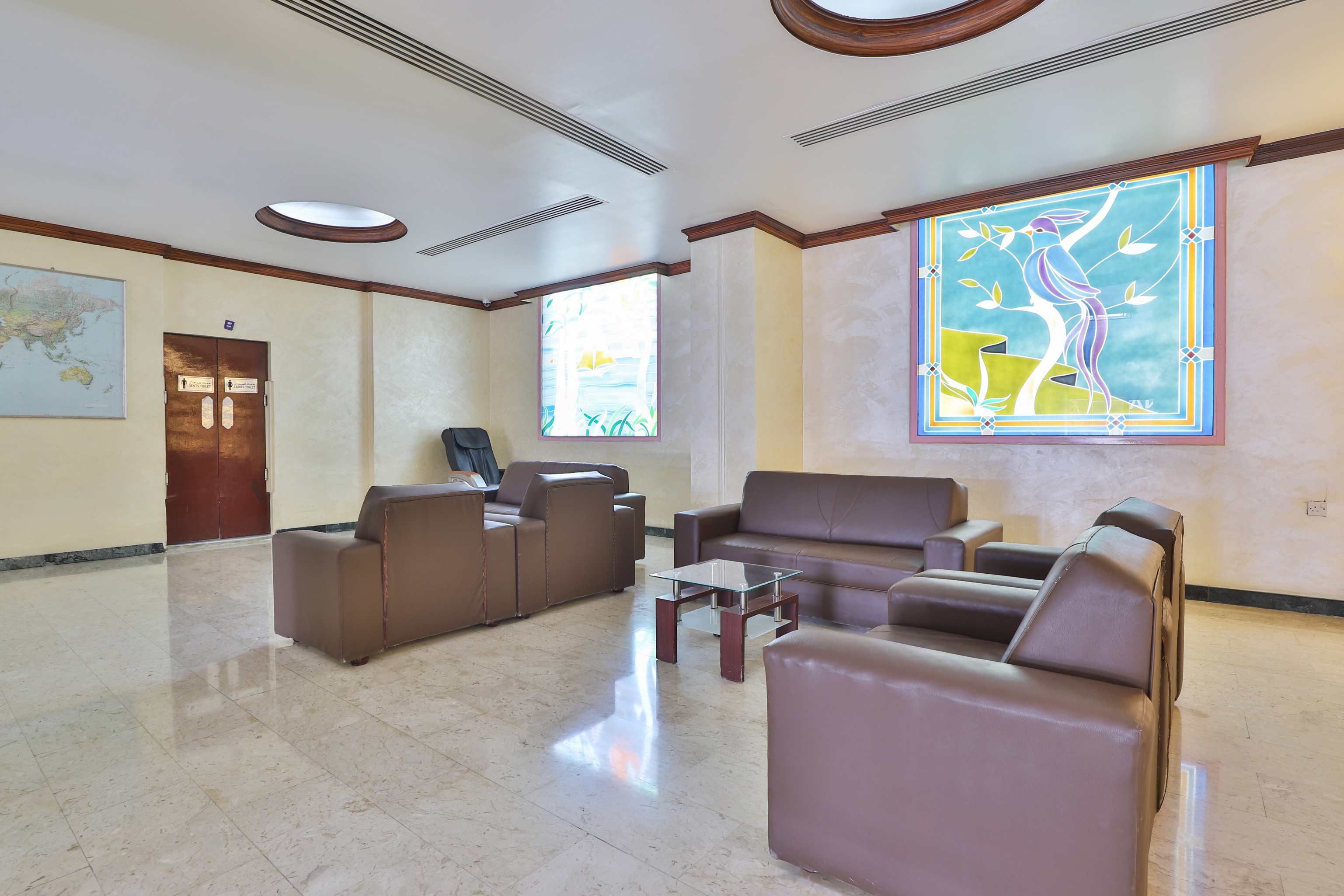 

Roma - Ajman - Marhaba Residence Hotel Apartments