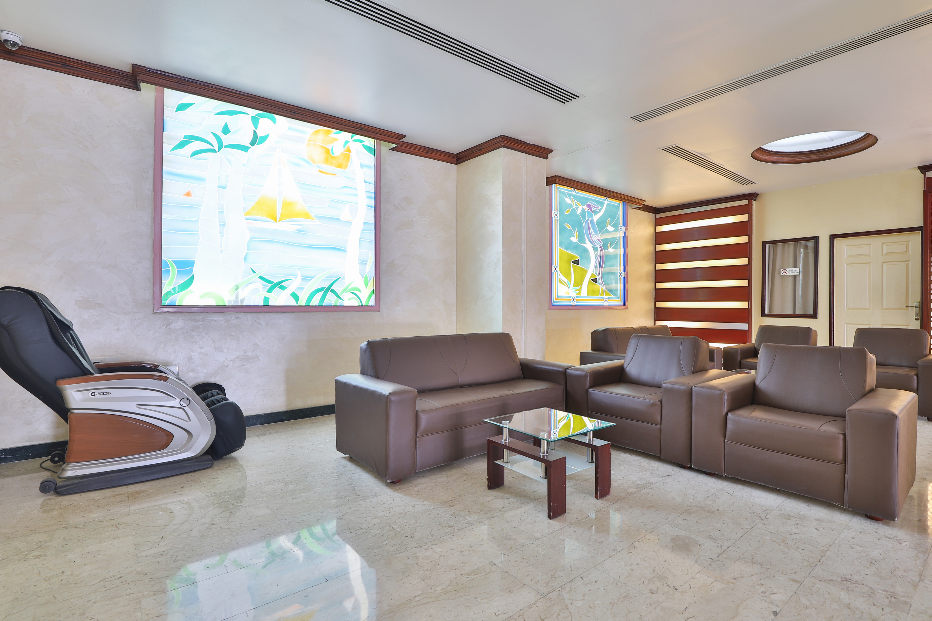 

Bologna - Ajman - Marhaba Residence Hotel Apartments