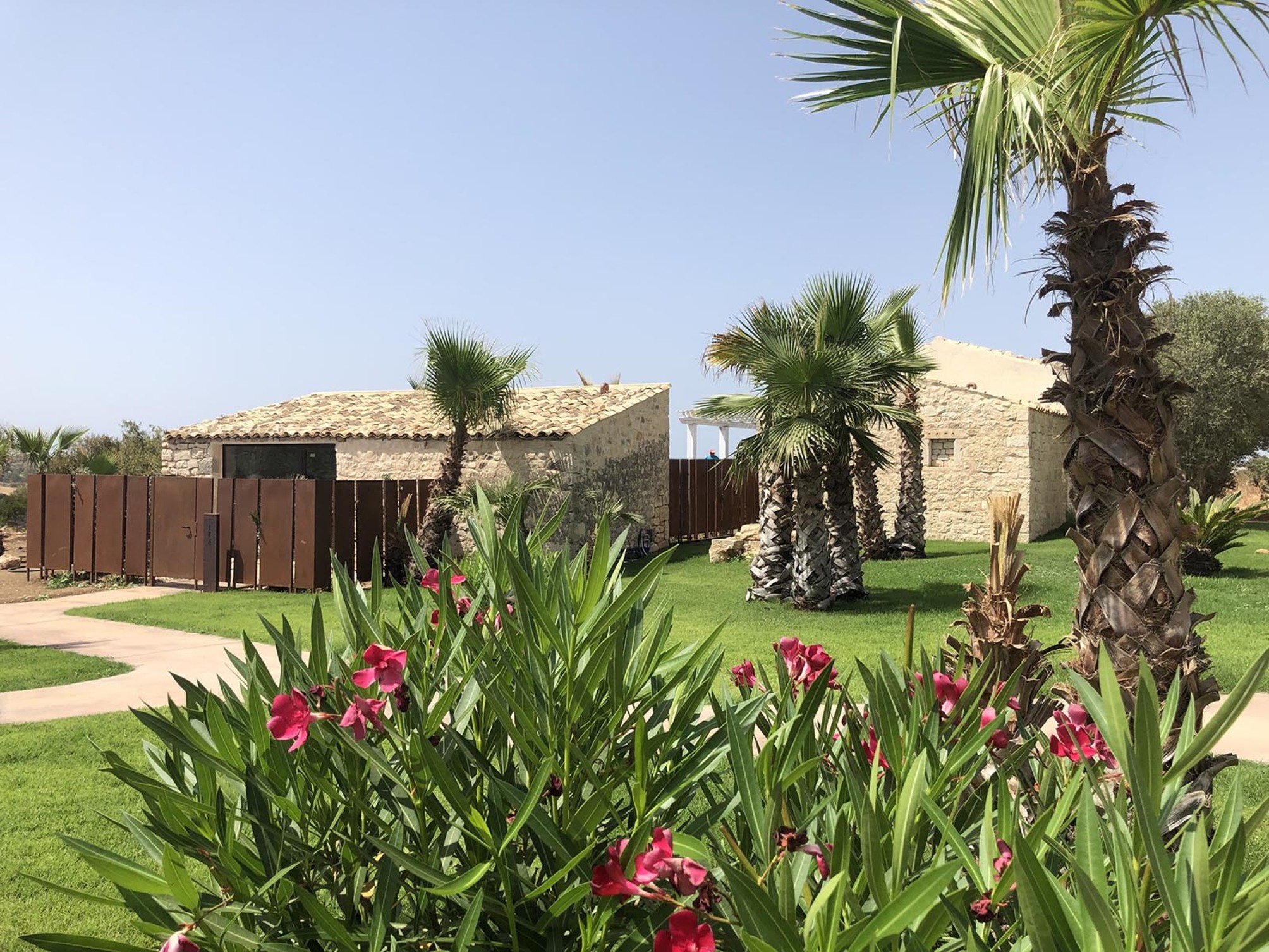 

Venezia - Marina Di Modica - Pietra d'Acqua Resort & Spa by Geocharme