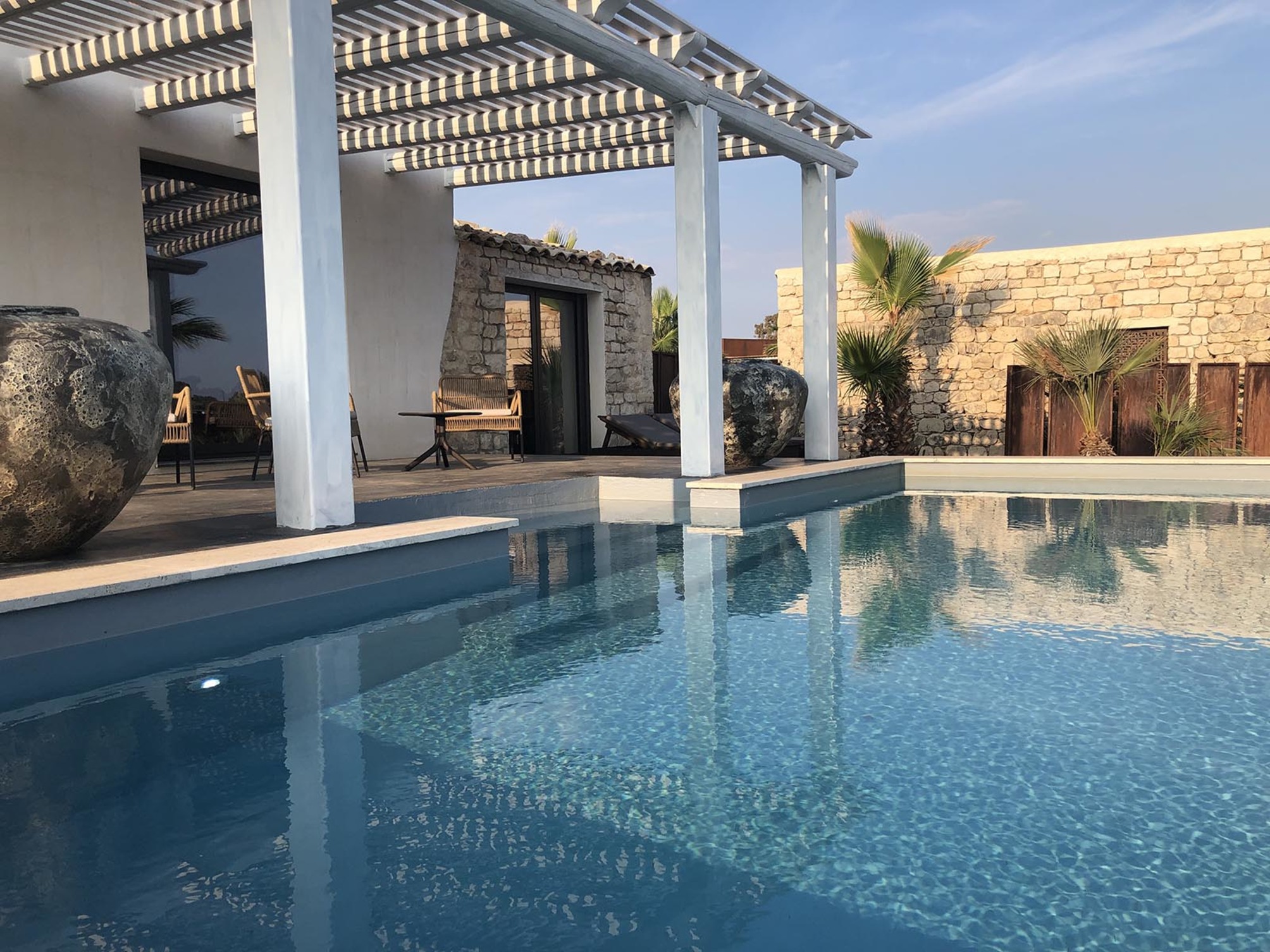 

Firenze - Pozzallo - Pietra d'Acqua Resort & Spa by Geocharme