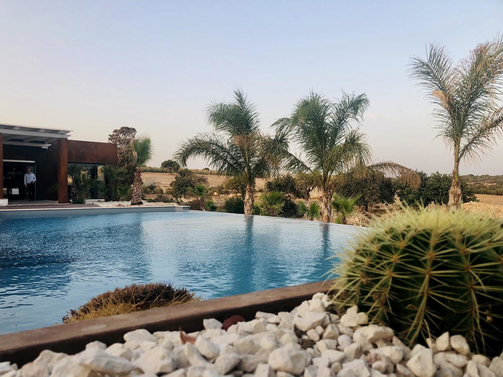 

Verona - Marina Di Modica - Pietra d'Acqua Resort & Spa by Geocharme