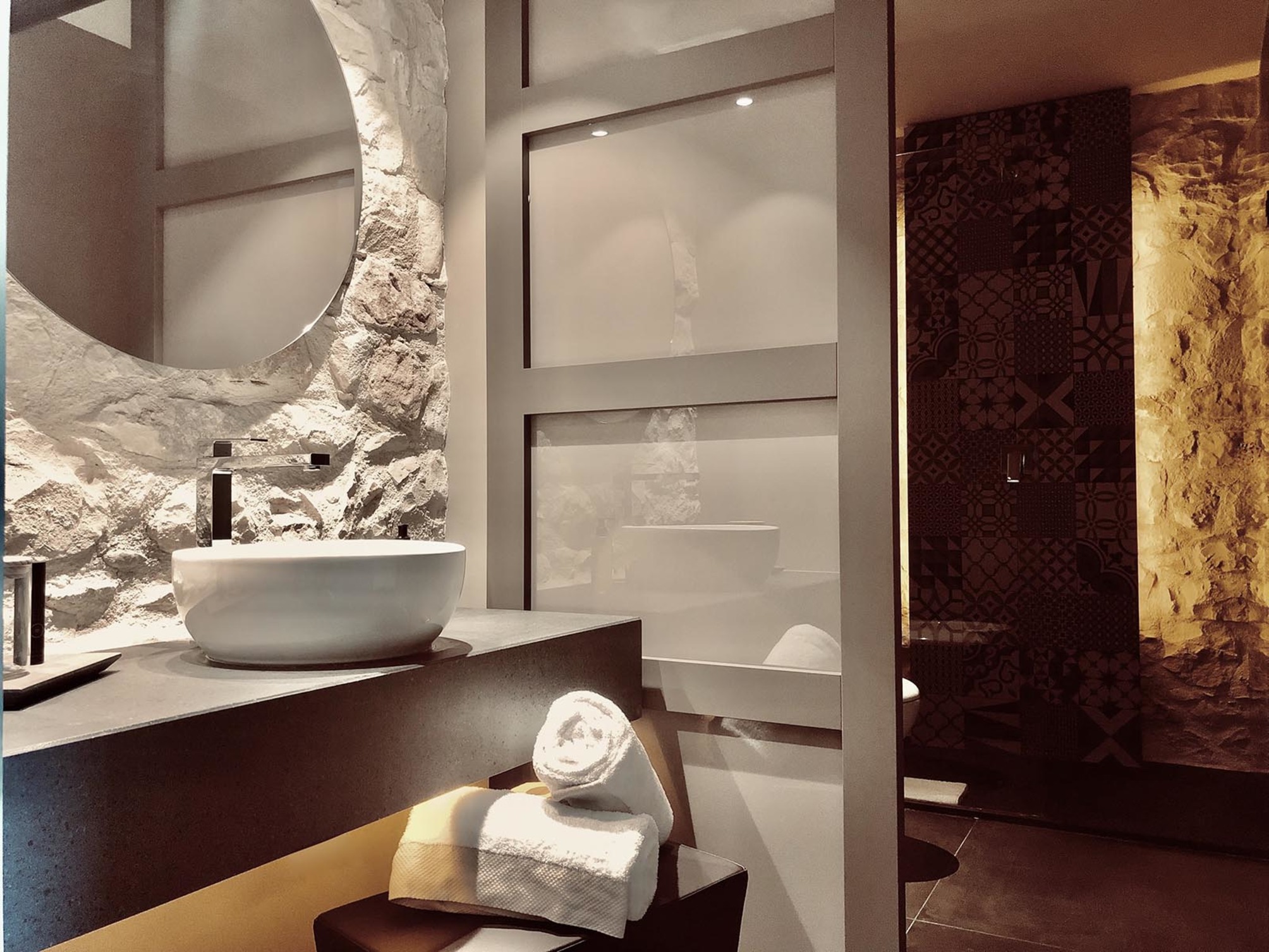 

Torino - Pozzallo - Pietra d'Acqua Resort & Spa by Geocharme