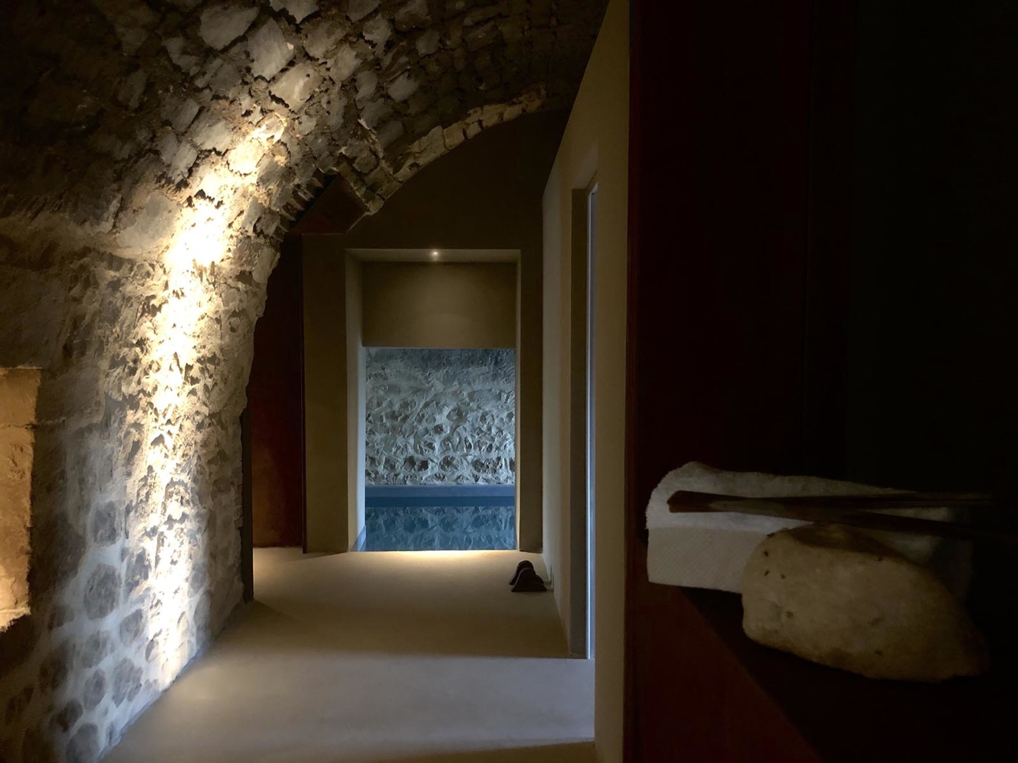 

Milano - Marina Di Modica - Pietra d'Acqua Resort & Spa by Geocharme