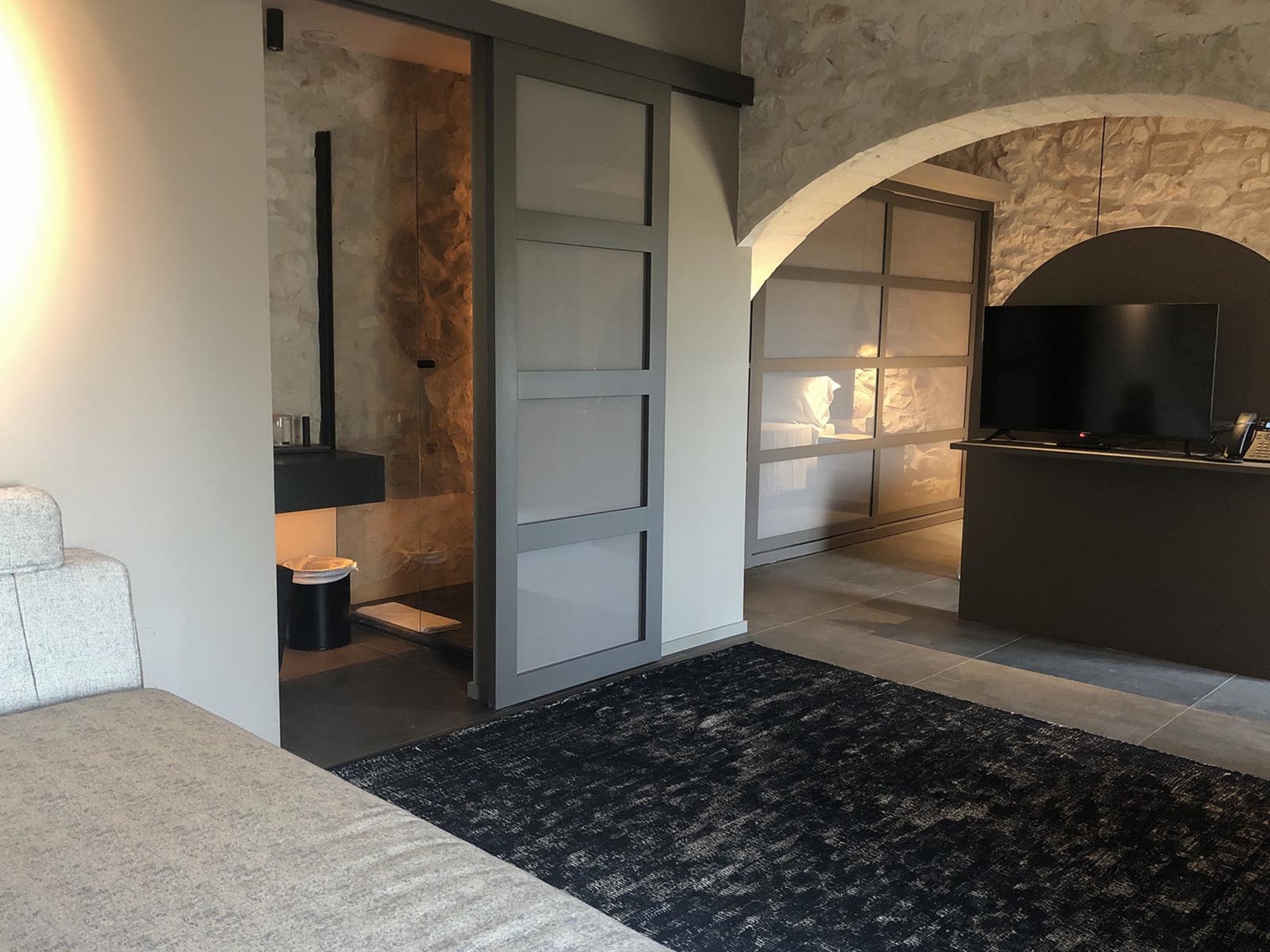 

Milano - Pozzallo - Pietra d'Acqua Resort & Spa by Geocharme