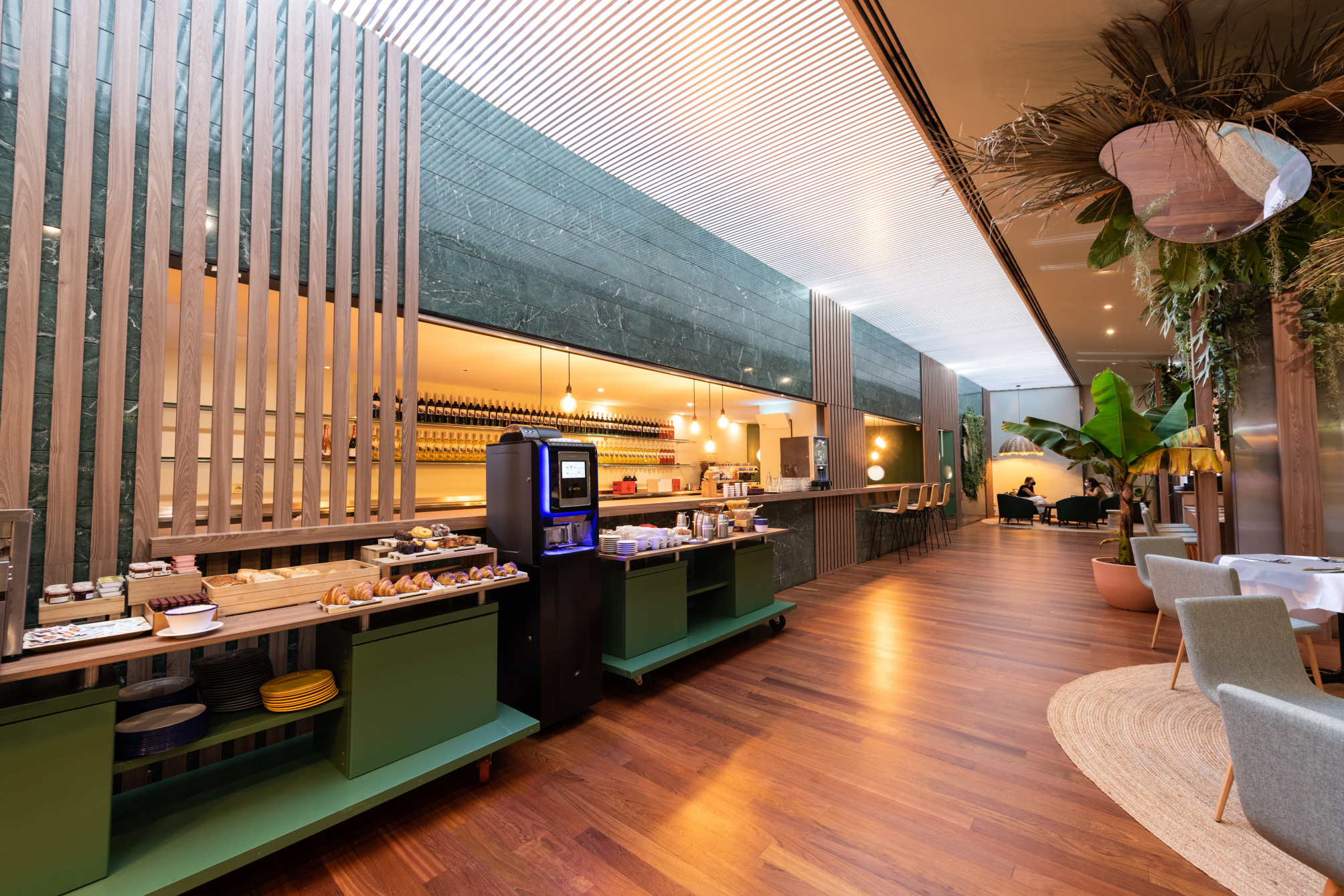 

Napoli - Hospitalet de Llobregat - Aparthotel Atenea Barcelona