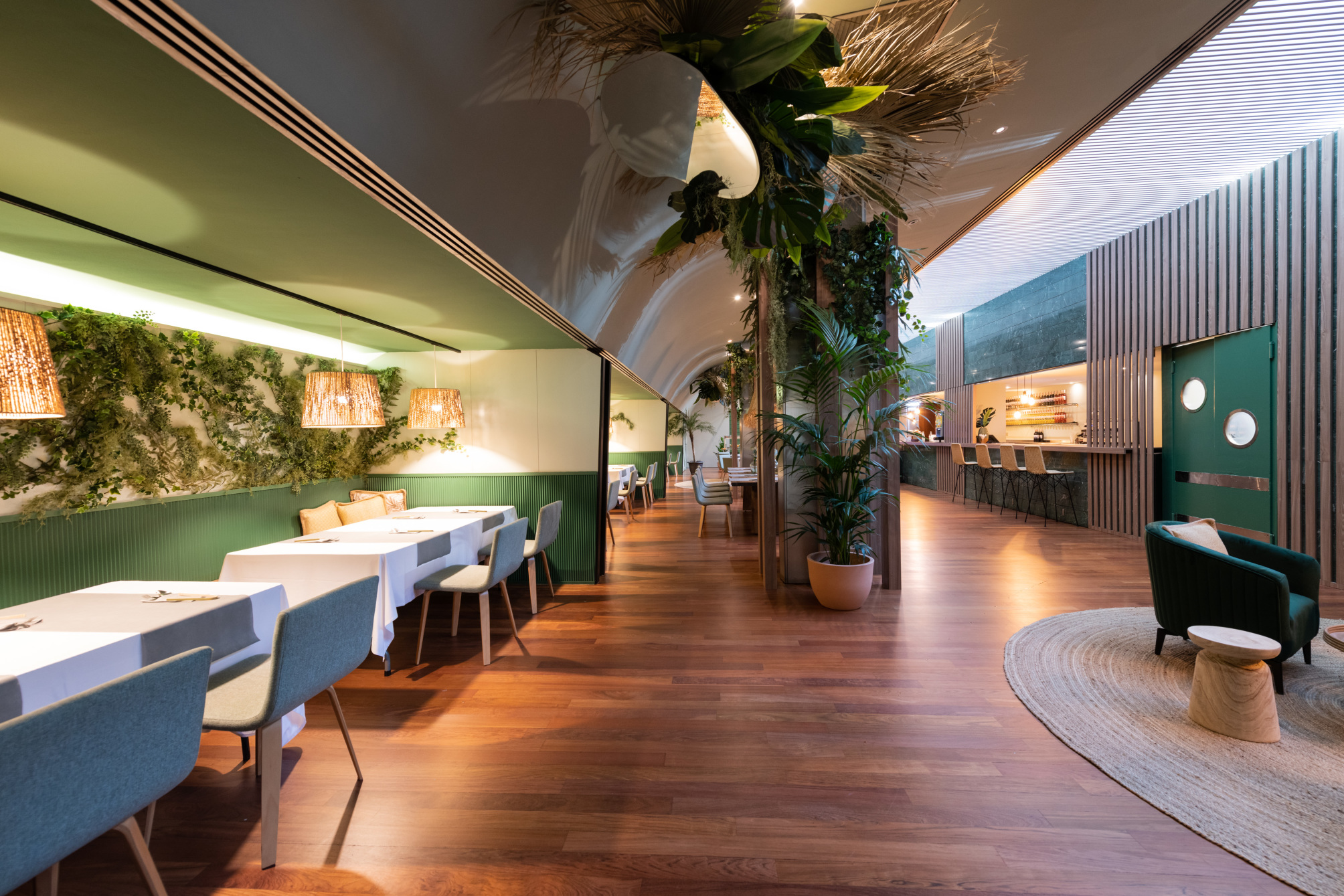 

Olbia - Hospitalet de Llobregat - Aparthotel Atenea Barcelona