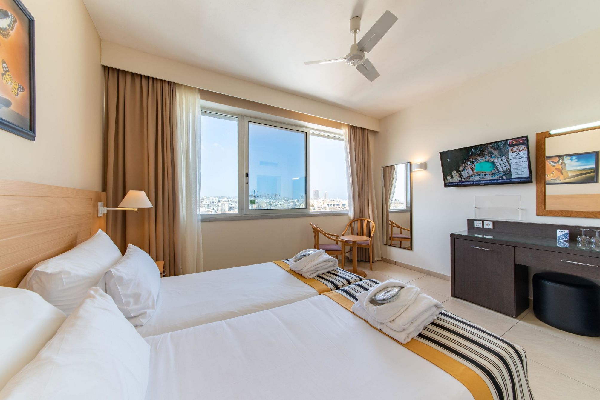 

Bologna - Birgu - Preluna Hotel