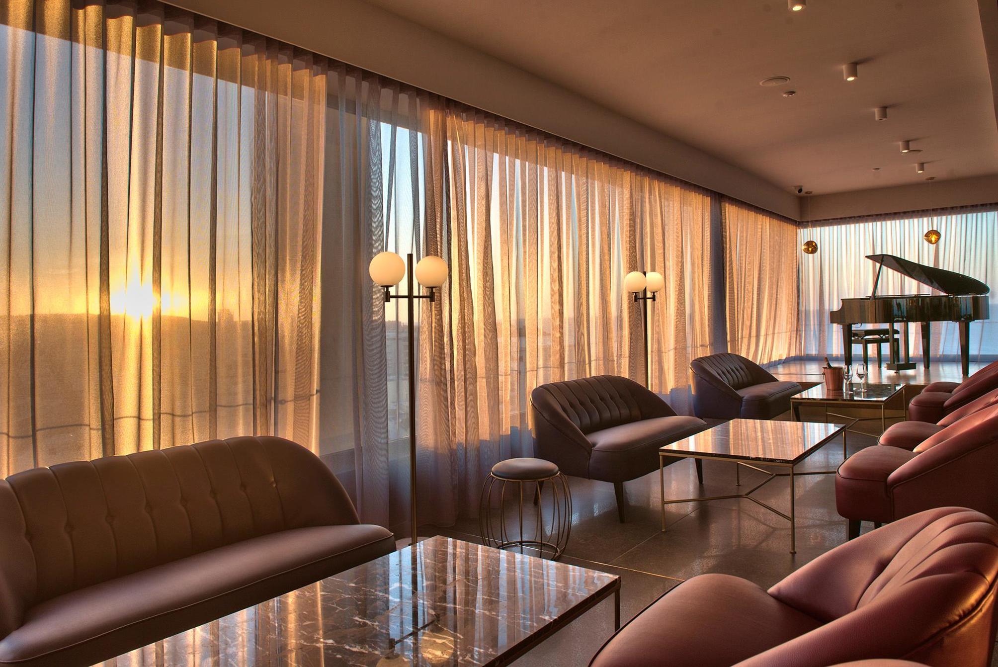 

Catania - Marsaxlokk - Preluna Hotel