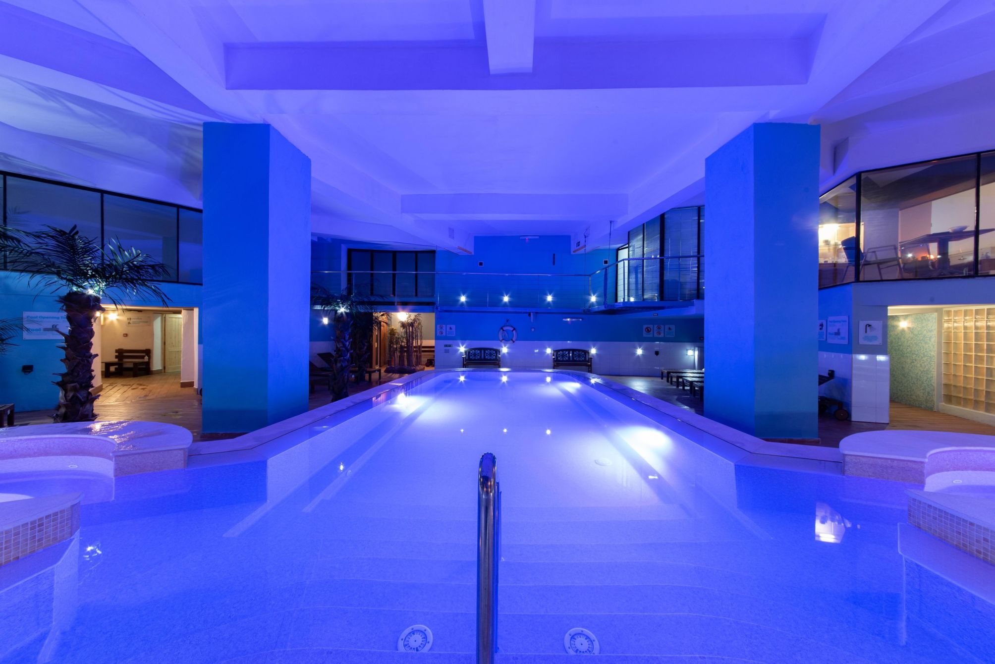 

Bologna - Kappara - Preluna Hotel