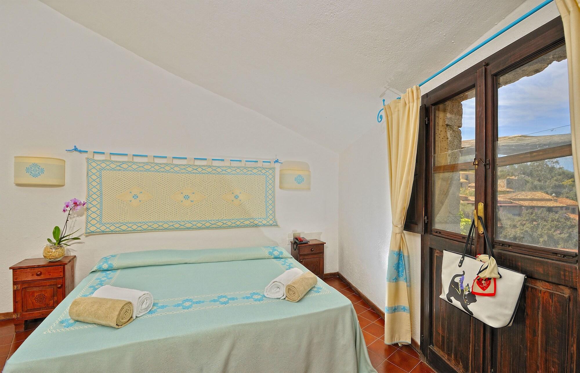 

Napoli - Arbatax - Hotel Sigillum Cala Moresca At Arbatax Resort