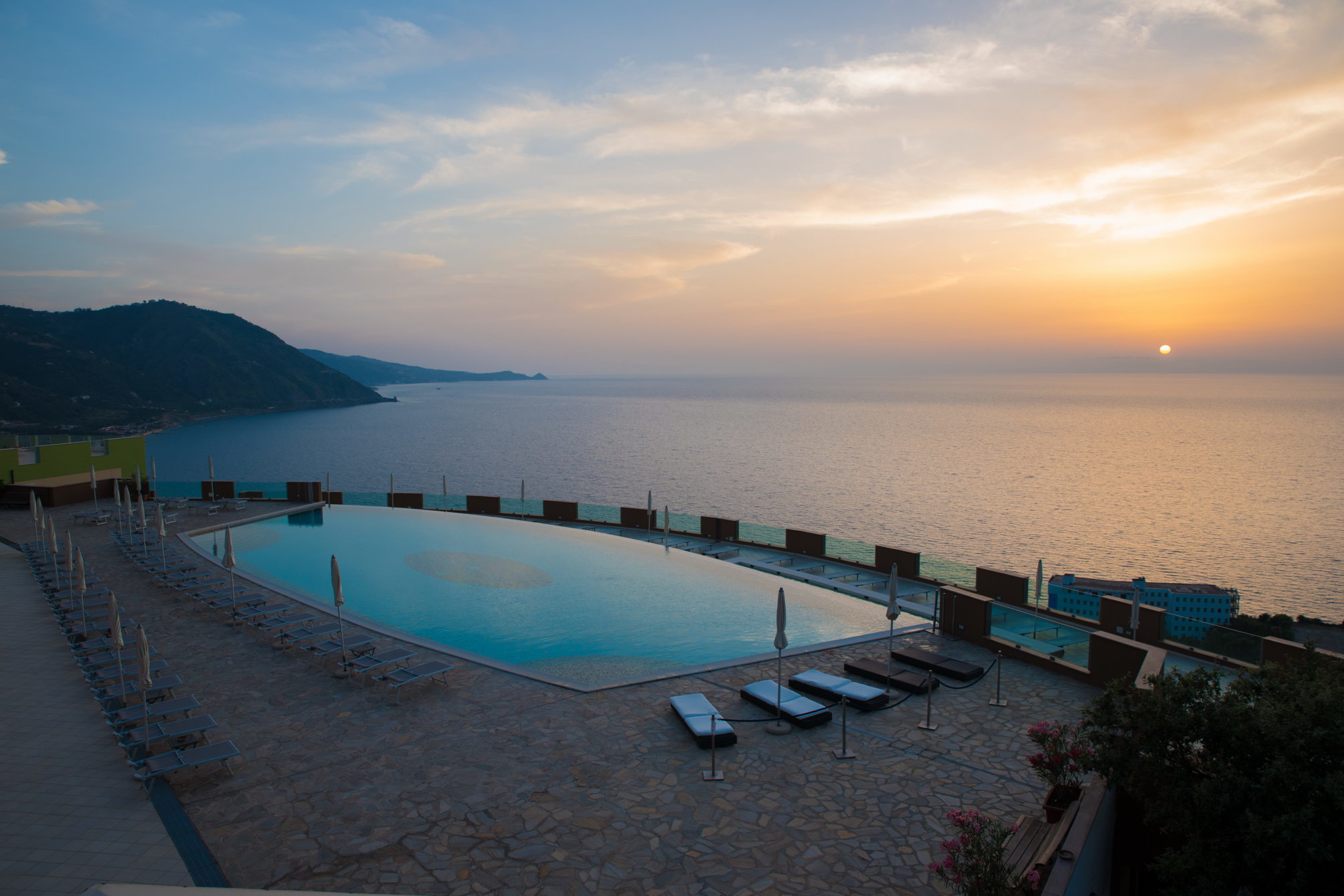 

Roma - Gioiosa Marea - GH Avalon Sikani Resort