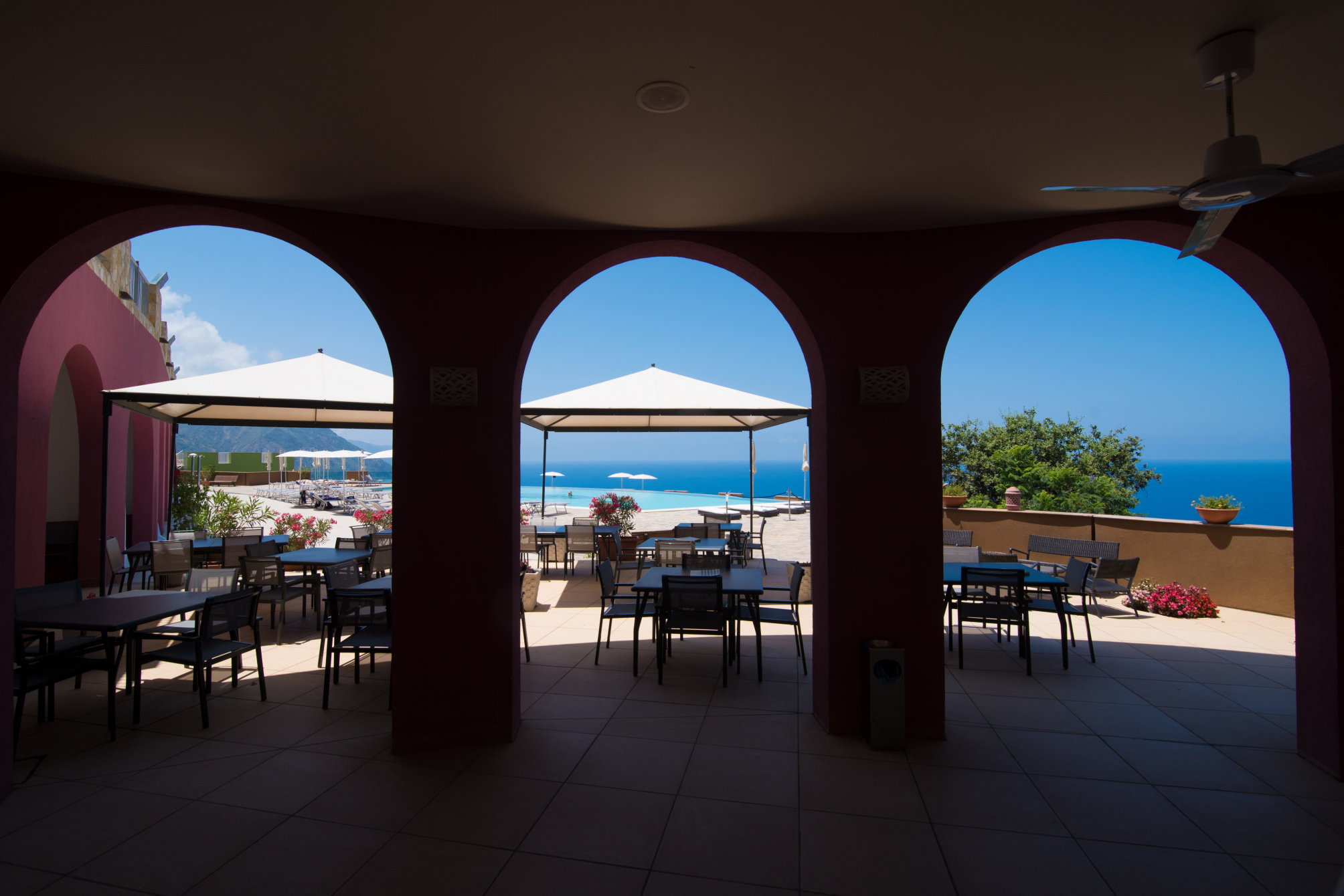 

Bologna - Gioiosa Marea - GH Avalon Sikani Resort
