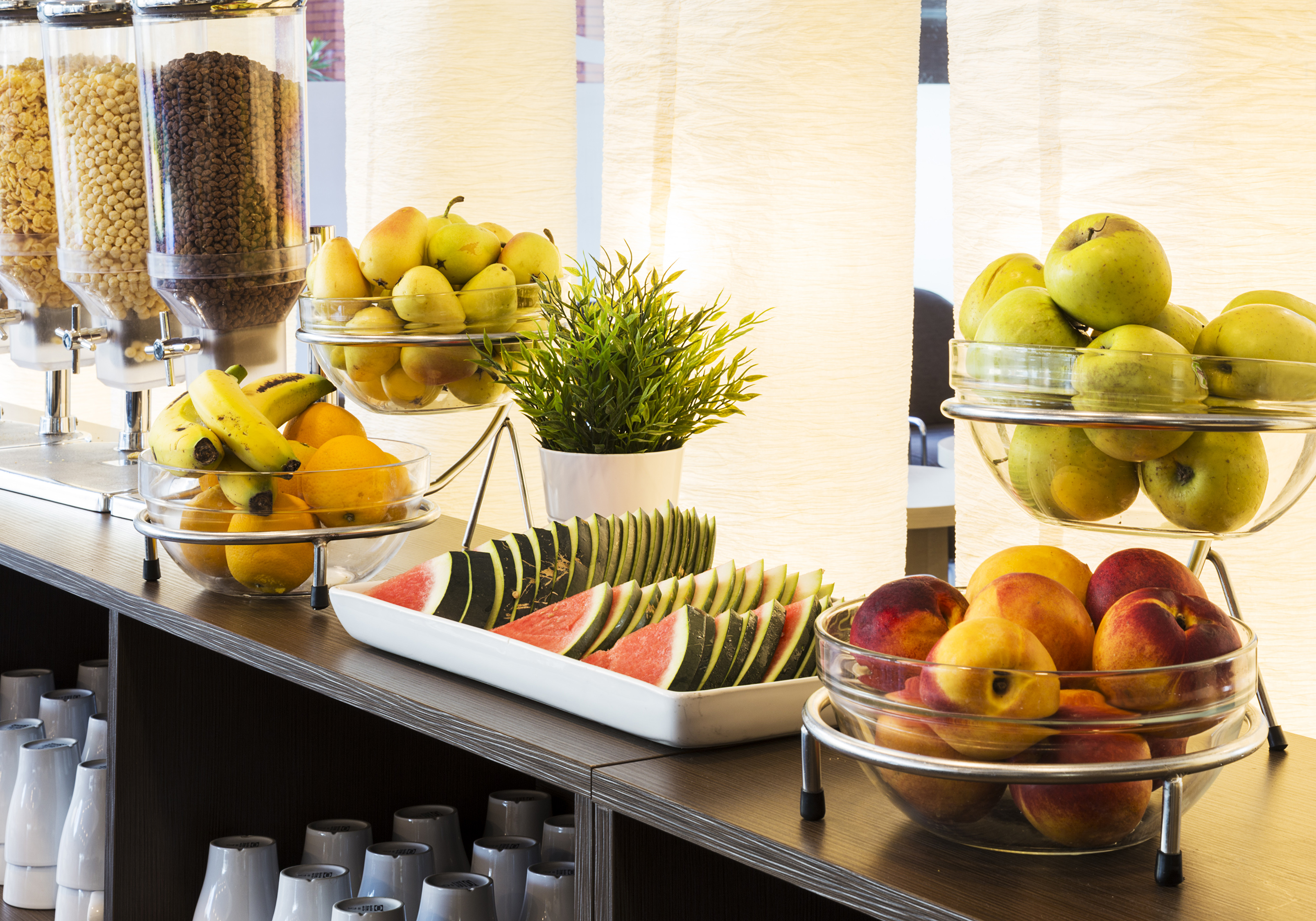 

Pisa - Girona - B&B HOTEL Girona 3
