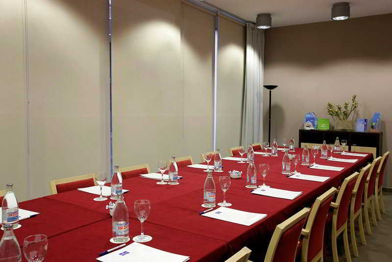 

Roma - Girona - B&B HOTEL Girona 3