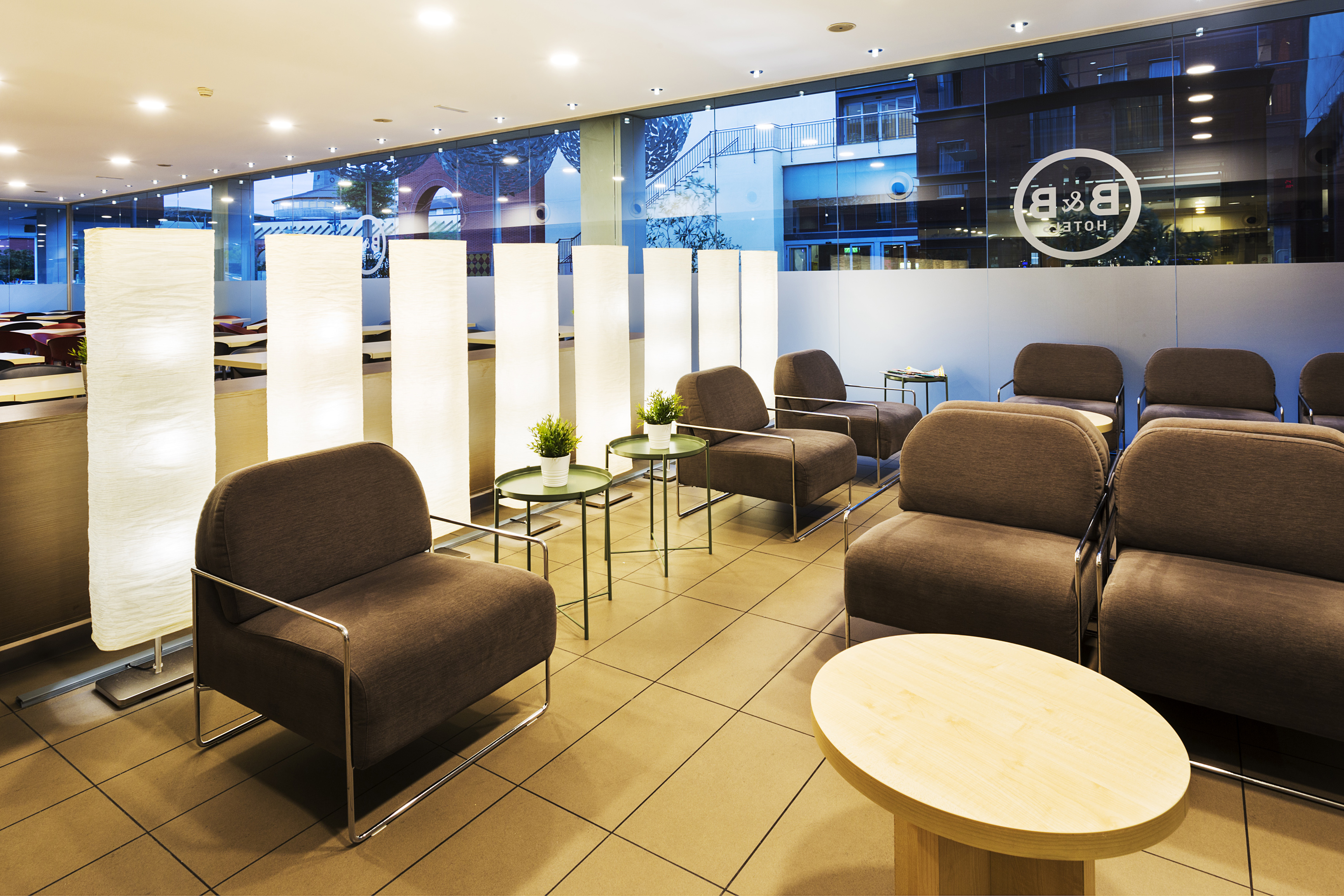 

Milano - Salt - B&B HOTEL Girona 3