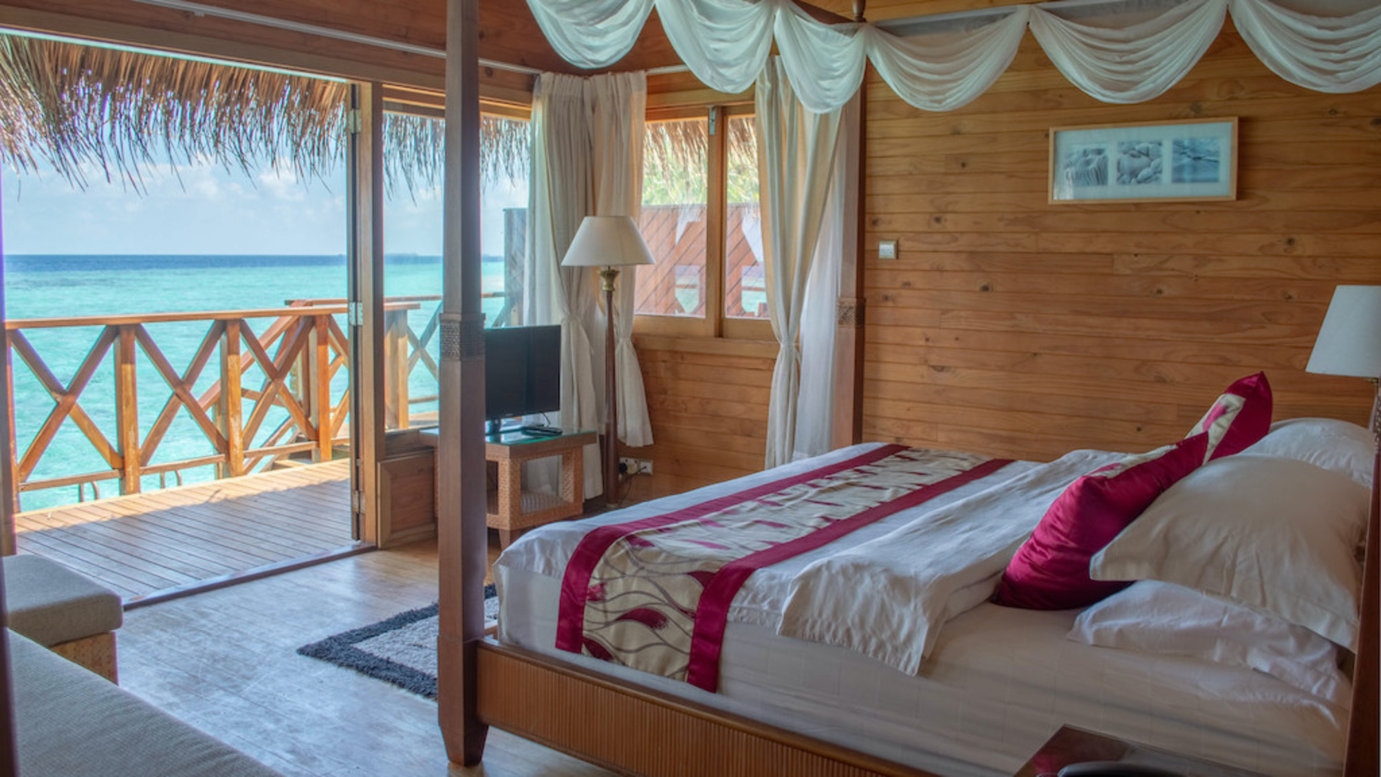

Milano - Fihalhohi Island - Fihalhohi Maldives