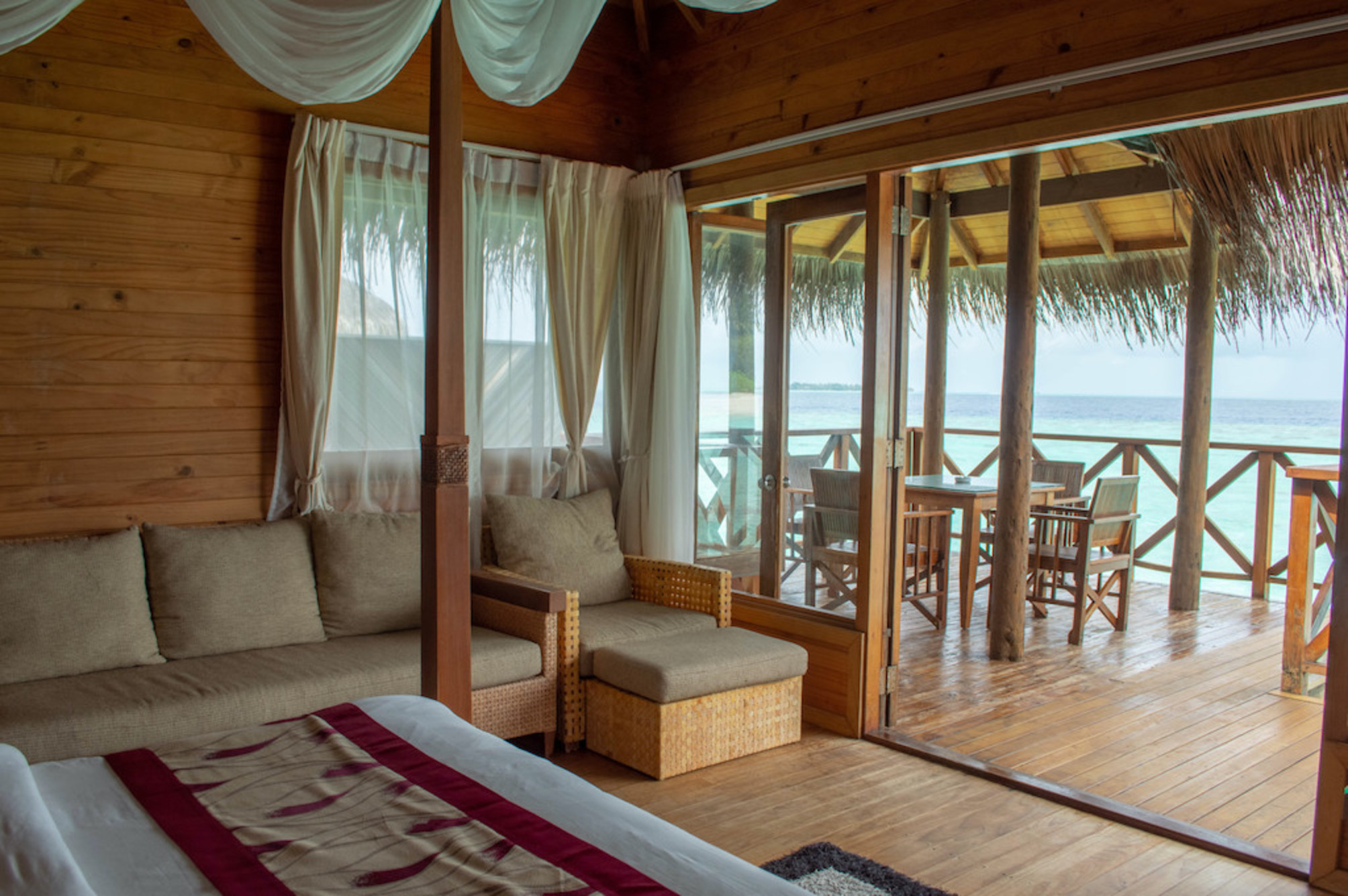 

Milano - Fihalhohi Island - Fihalhohi Maldives