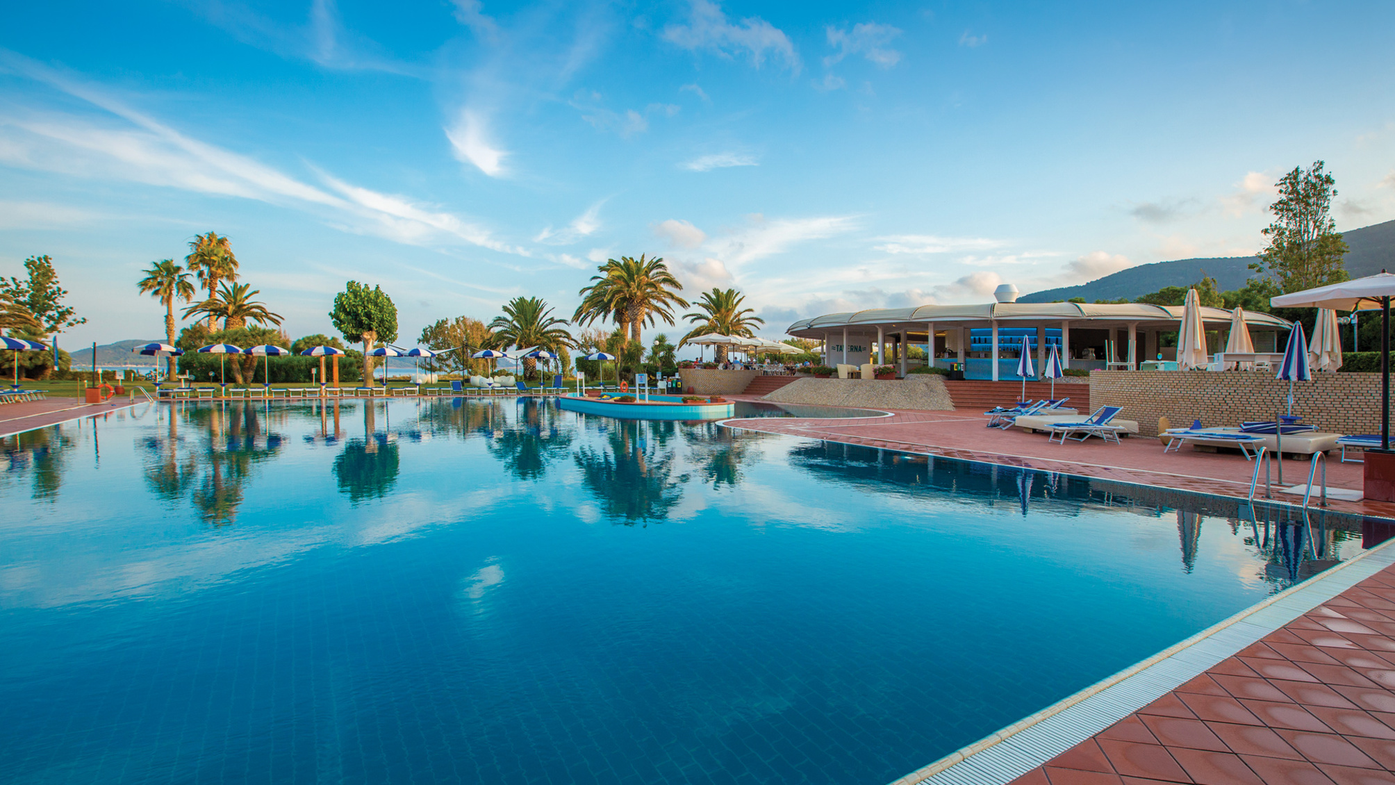 

Bologna - Porto Conte - Baia di Conte Resort