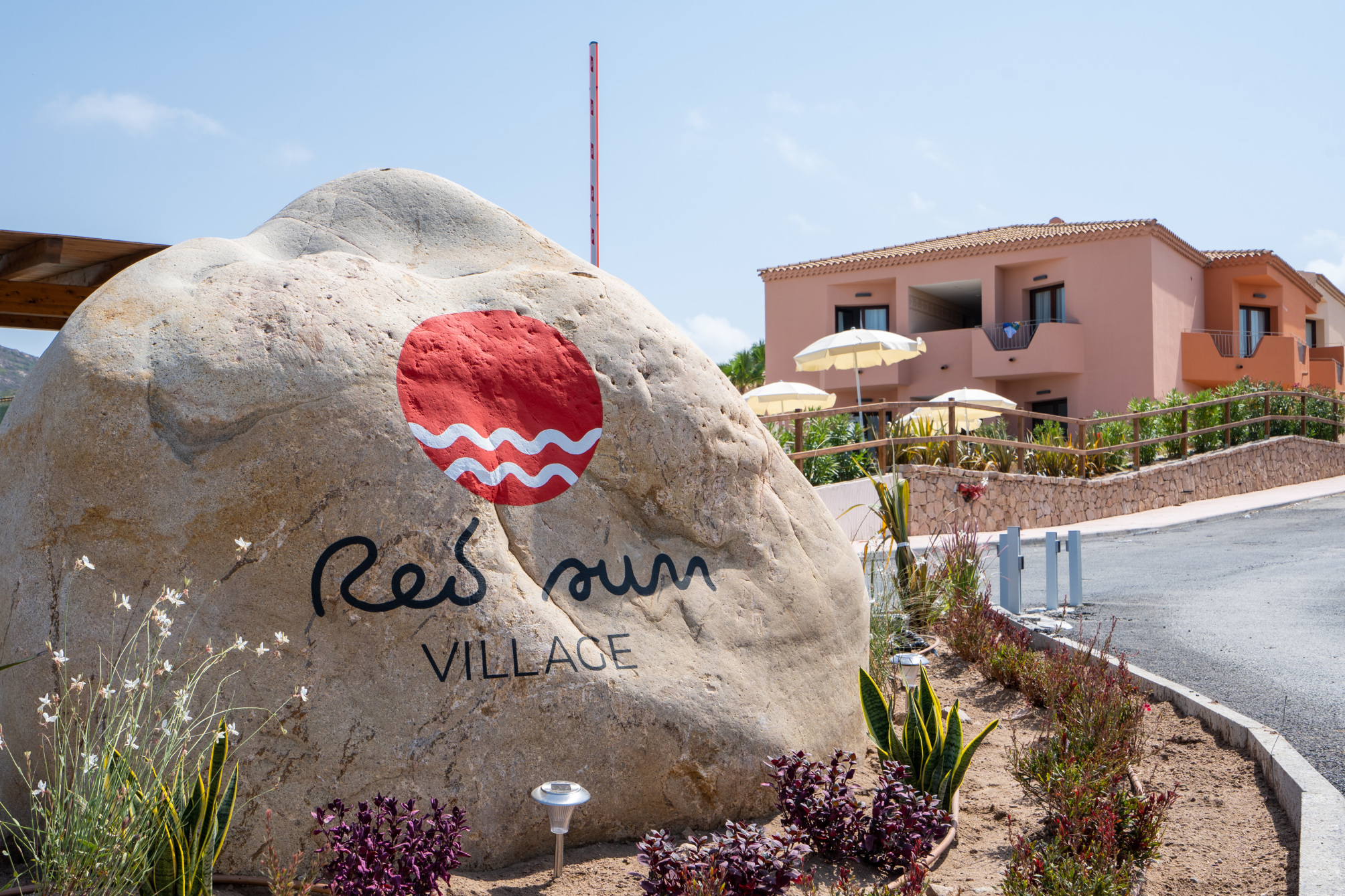 

Milano - Isola Rossa - Amareclub Red Sun Village