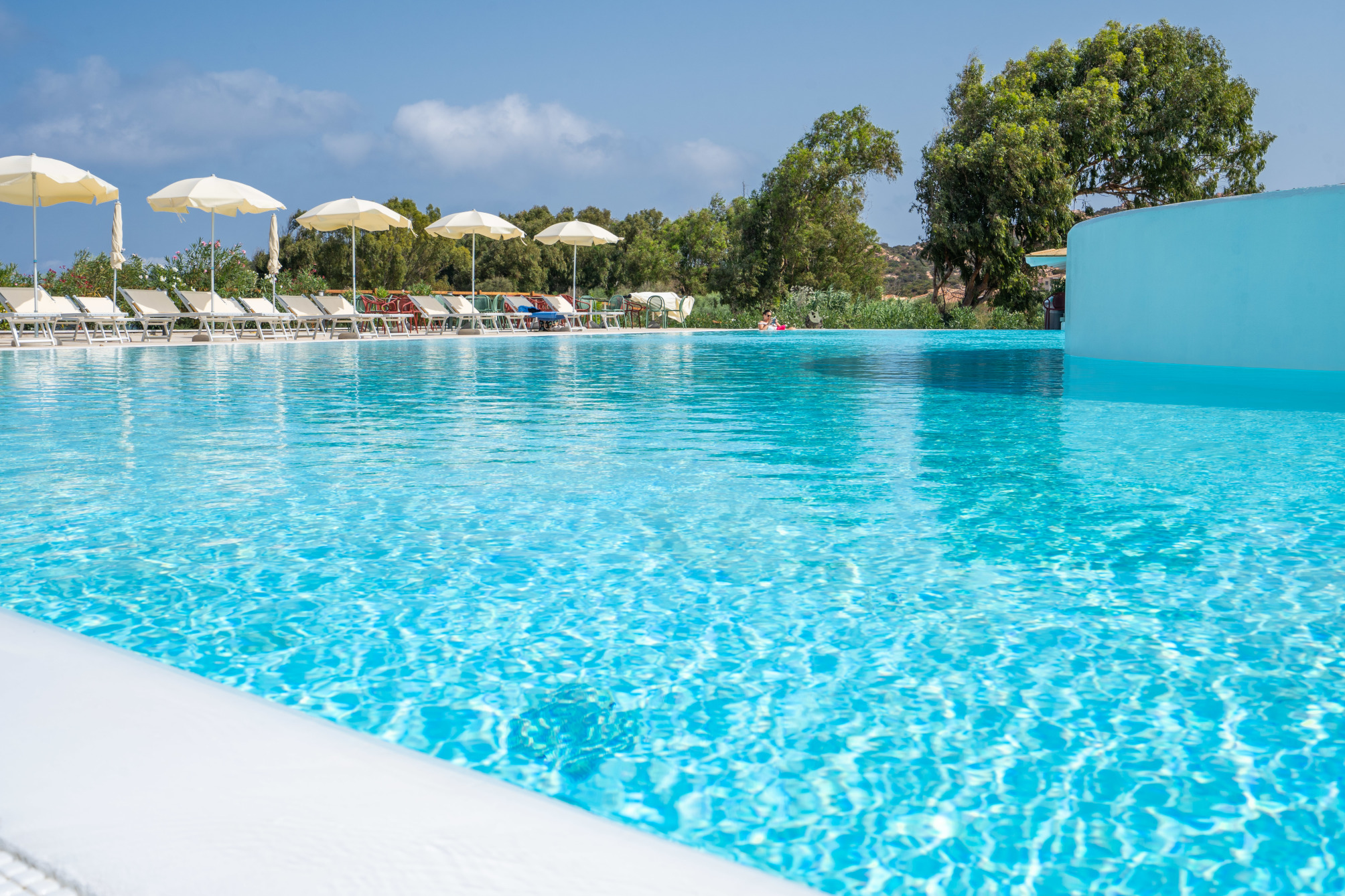 

Roma - Isola Rossa - Amareclub Red Sun Village