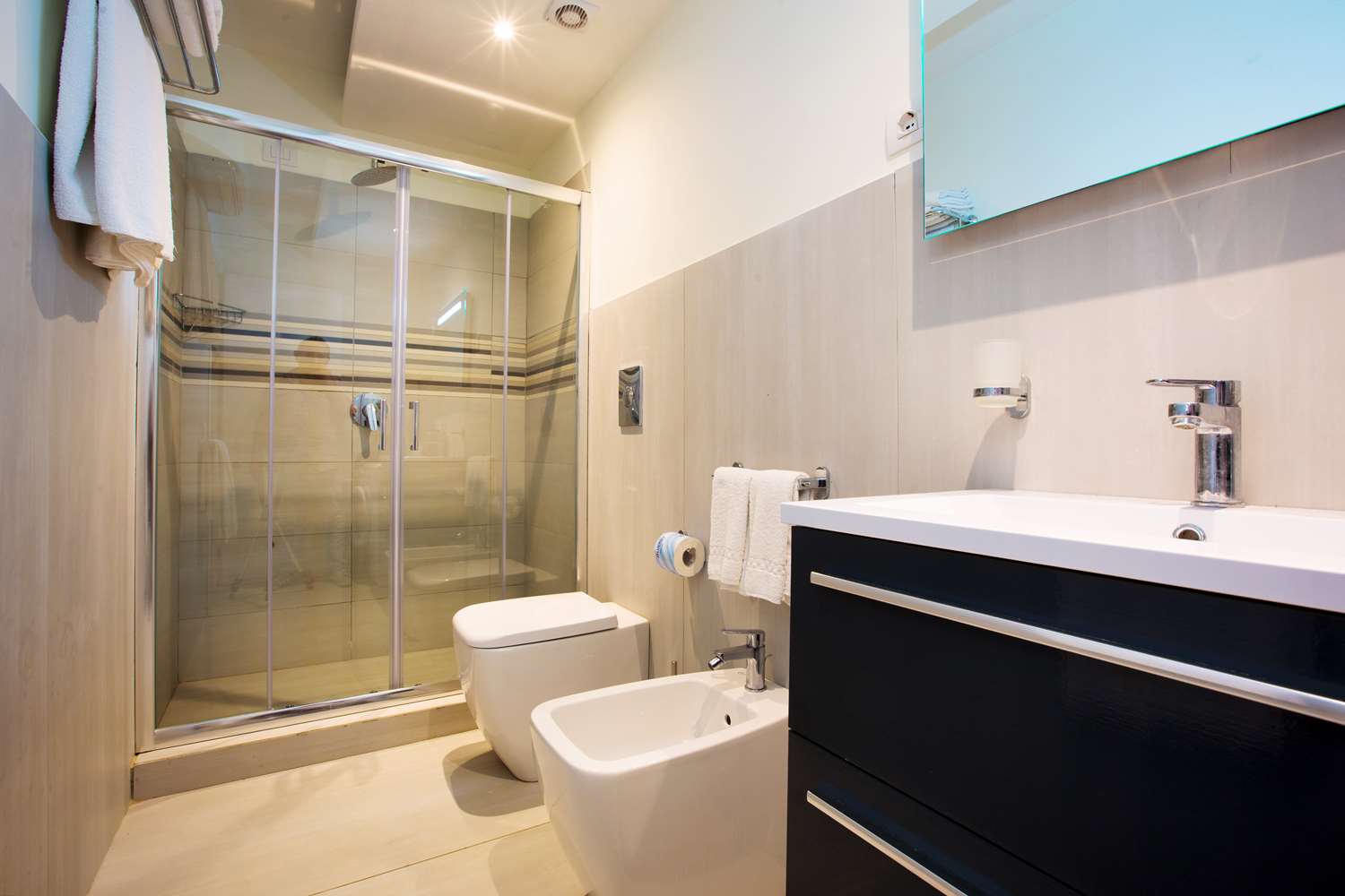 

Milano - Vico Equense - Residence Le Axidie
